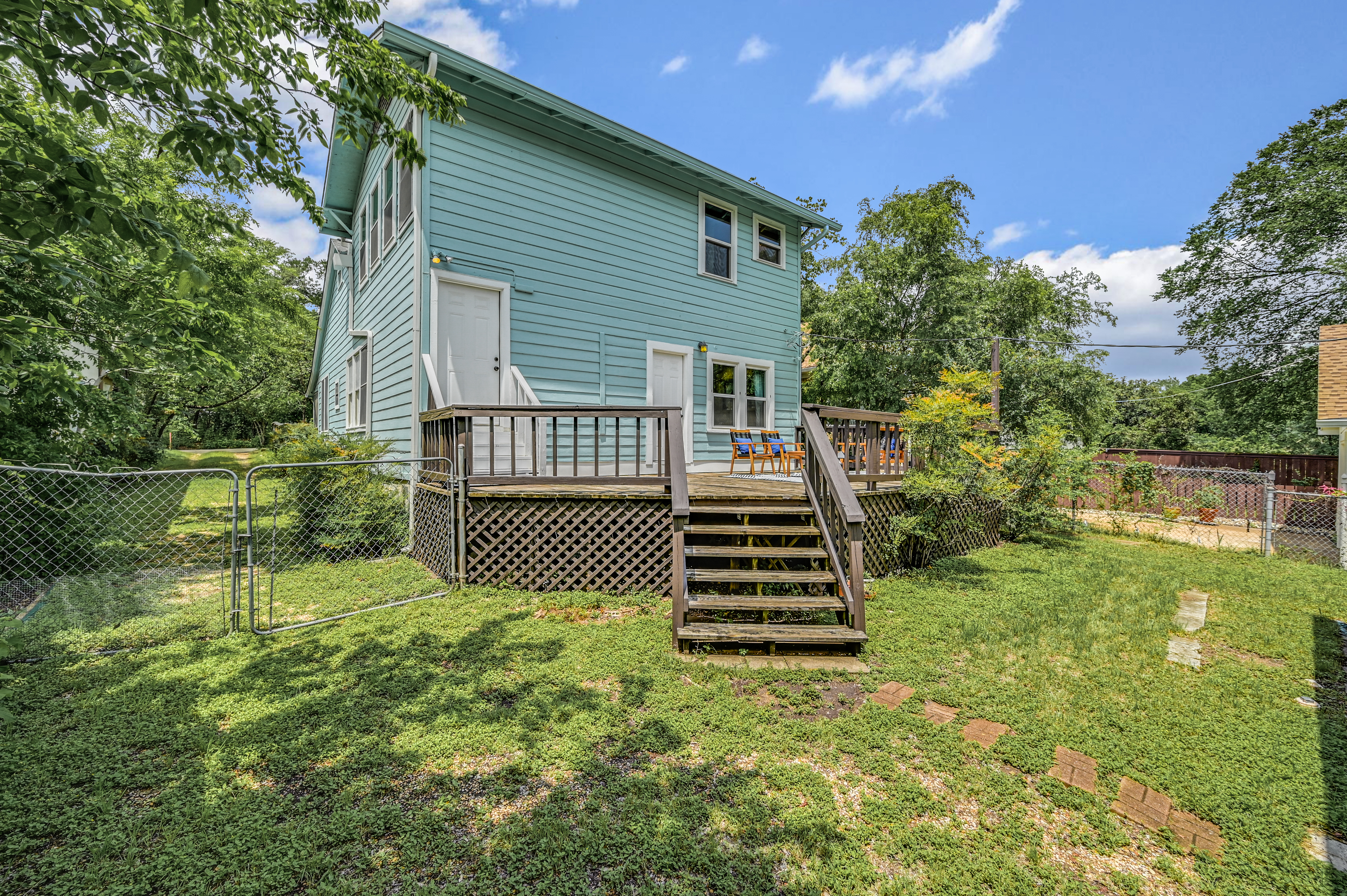  Classic Bungalow Retreat Near UT Campus - 物件實景