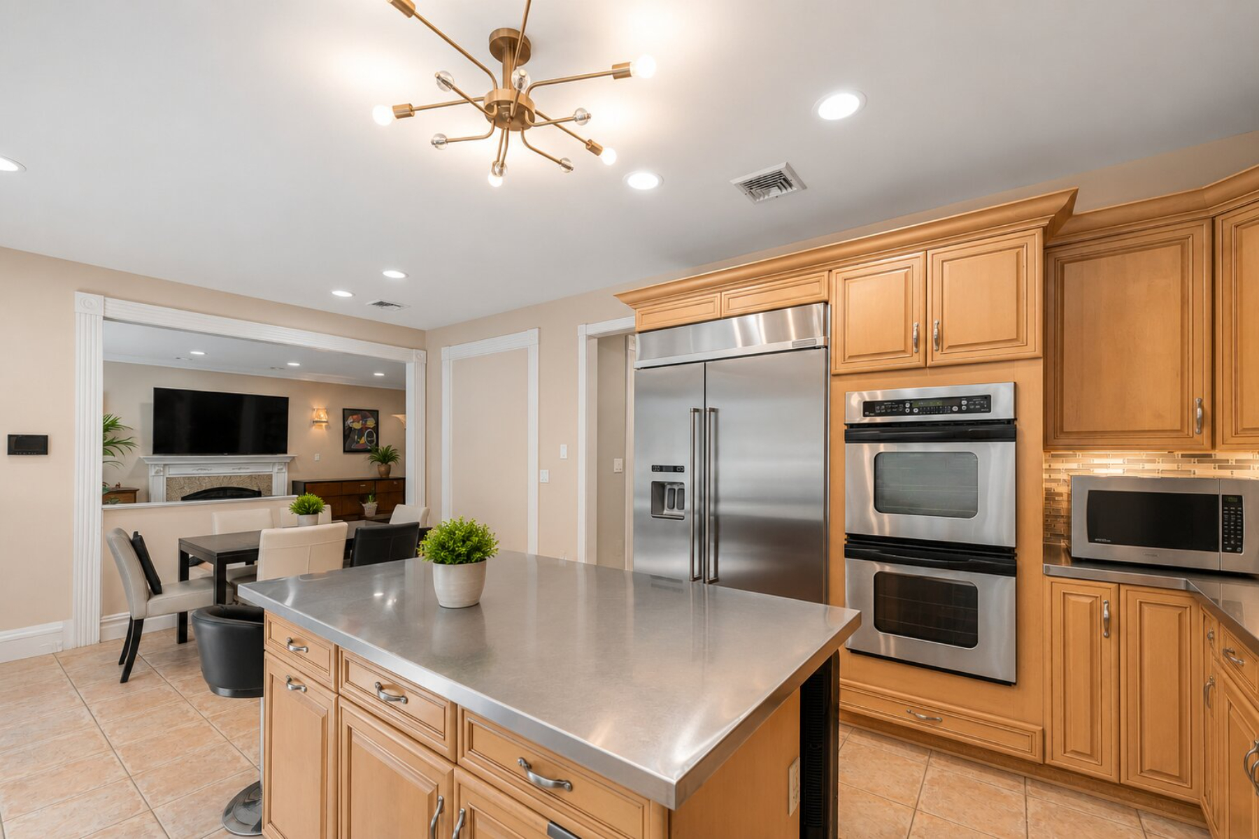  1152 Cumbermeade Road, Fort Lee, NJ 07024 - 物件實景
