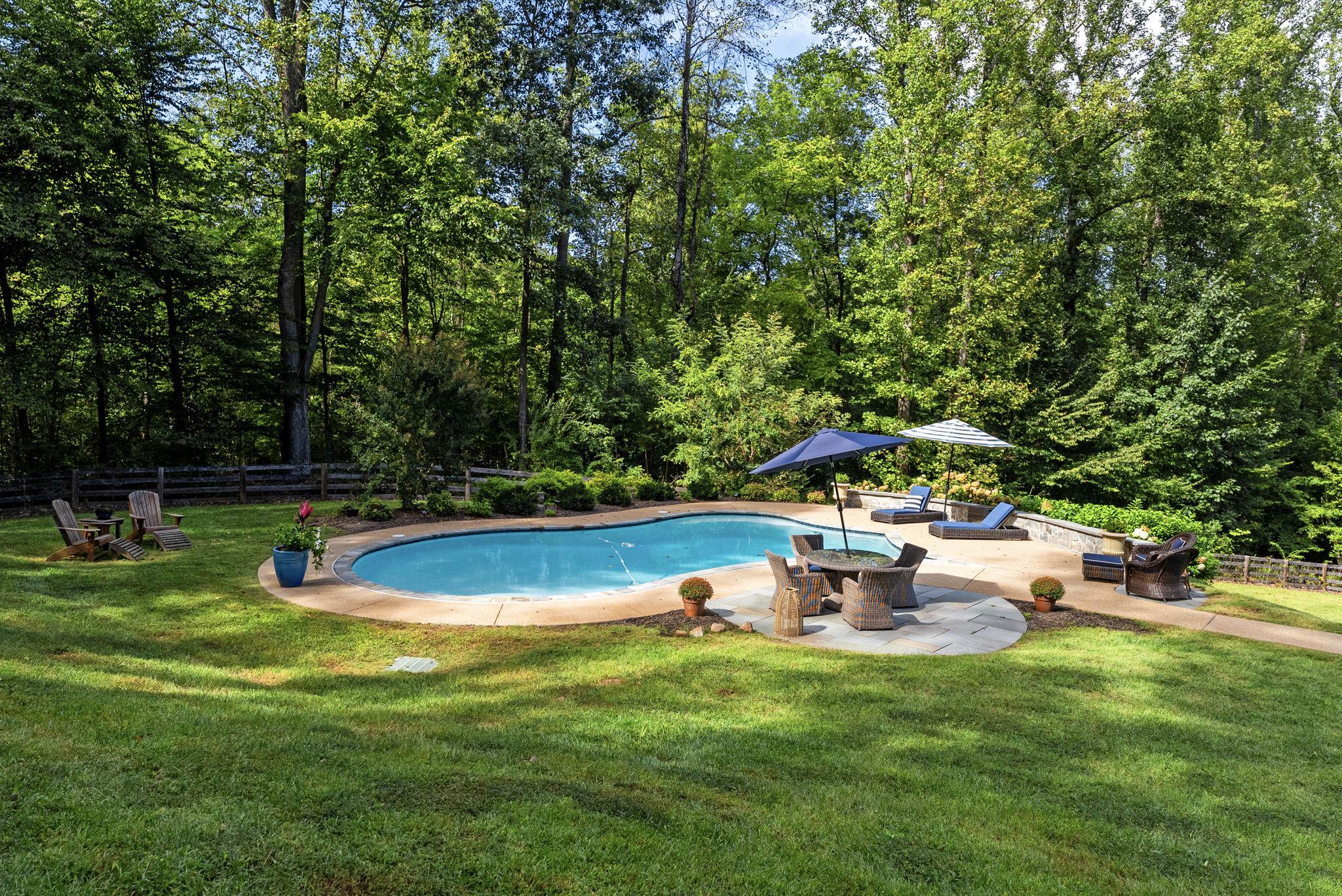 4514 Den Haag Road, Warrenton, VA, 20187 - 物件實景