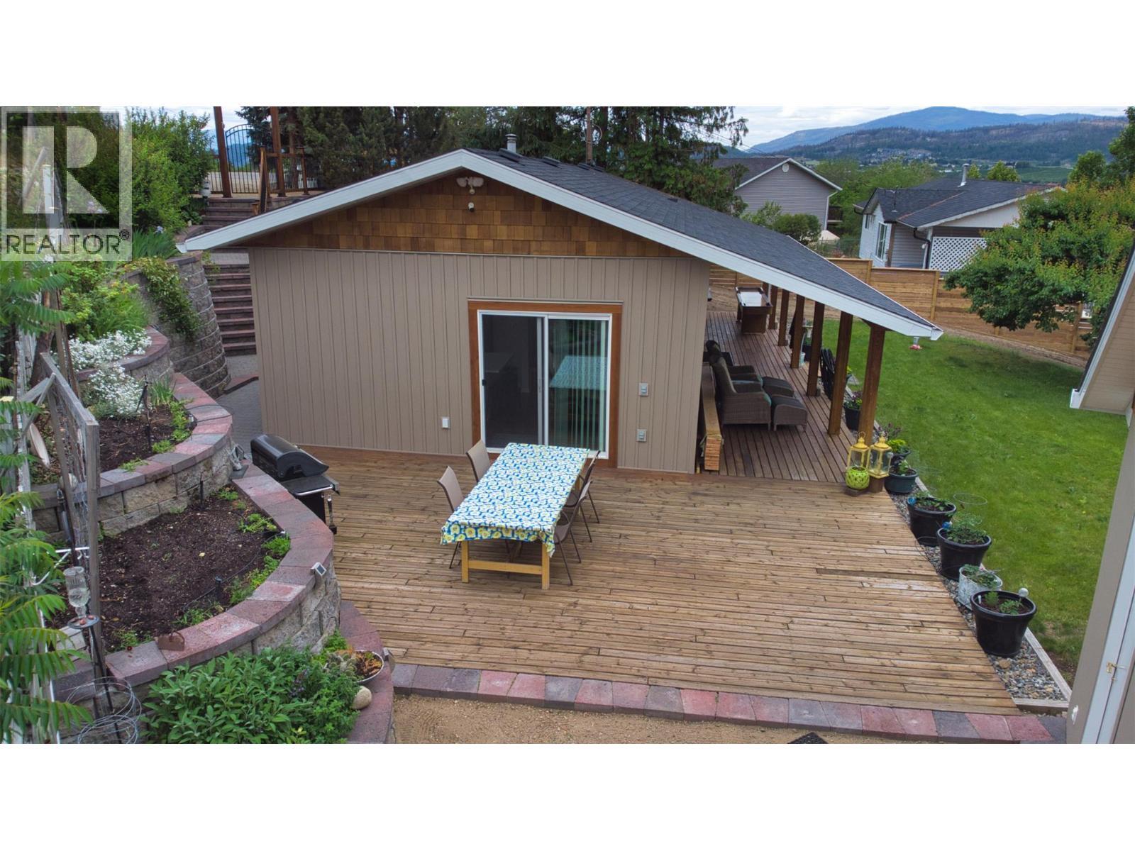 LAKE COUNTRY, British Columbia, V4V 1W7, CA, 2 Bedrooms Bedrooms, ,2 BathroomsBathrooms,Residential,For Sale,1950731