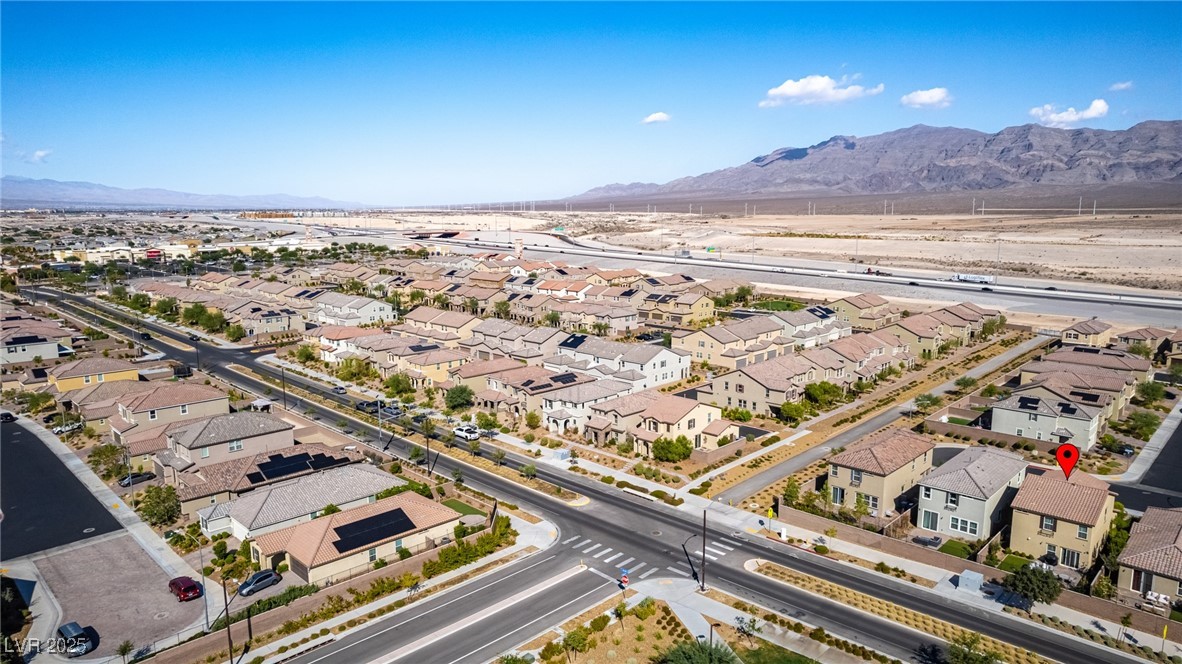 North Las Vegas, Nevada, 89086, United States, 4 Bedrooms Bedrooms, ,3 BathroomsBathrooms,Residential,For Sale,1955450