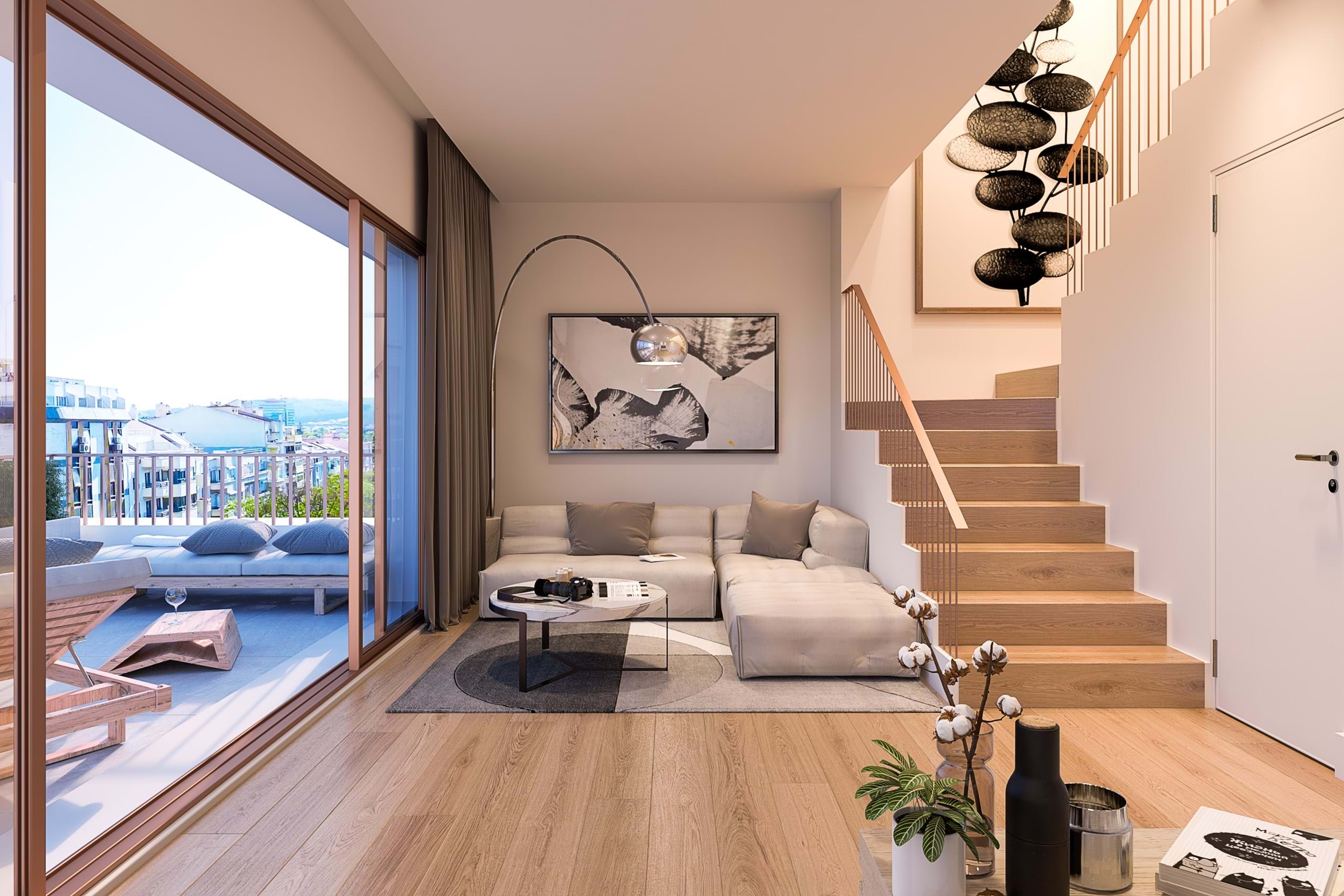 Lisboa, Lisbon, 1000-147, PT, 1 Bedroom Bedrooms, ,1 BathroomBathrooms,Residential,For Sale,1699720