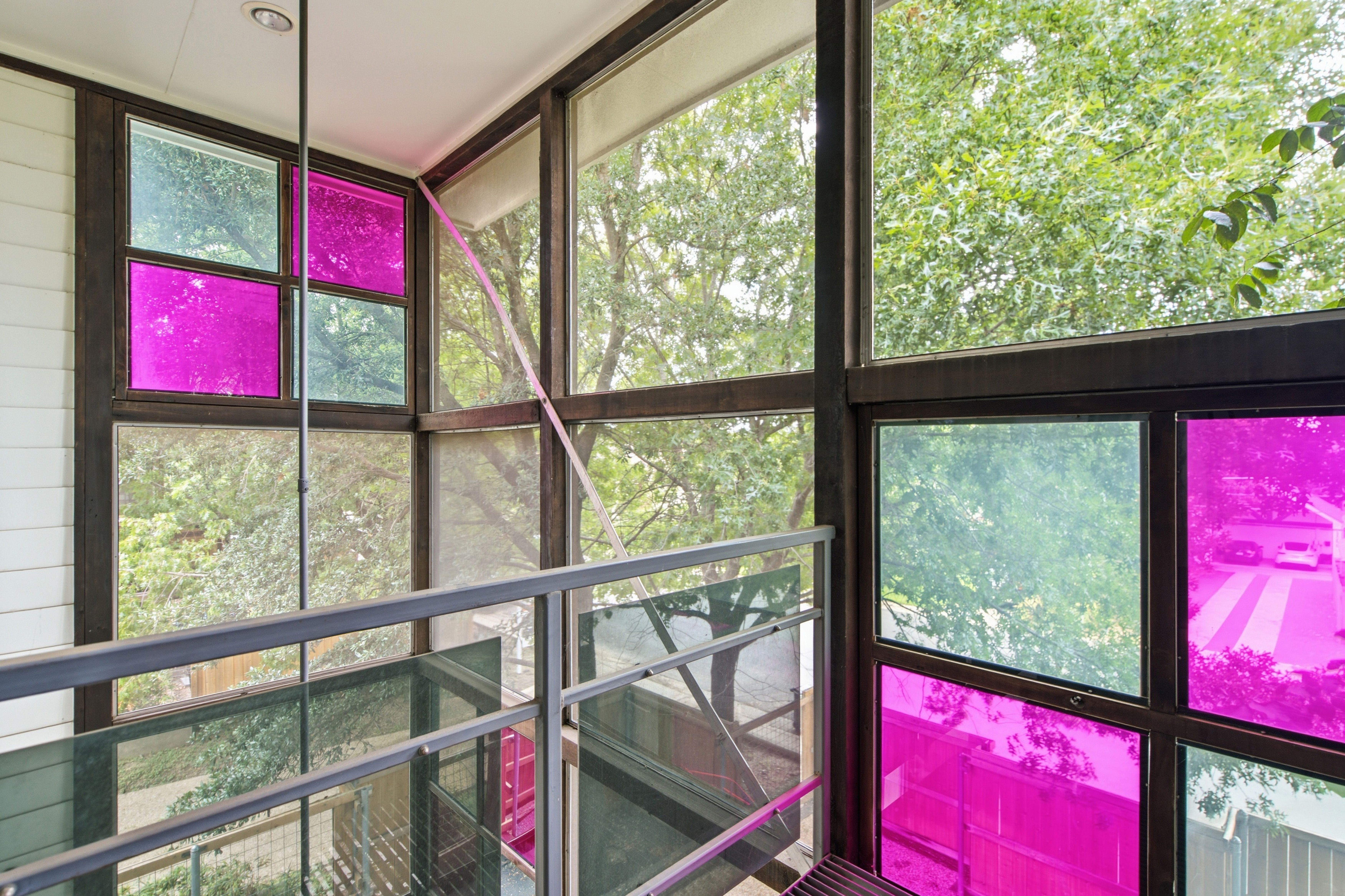  Contemporary North Austin Living - 物件實景