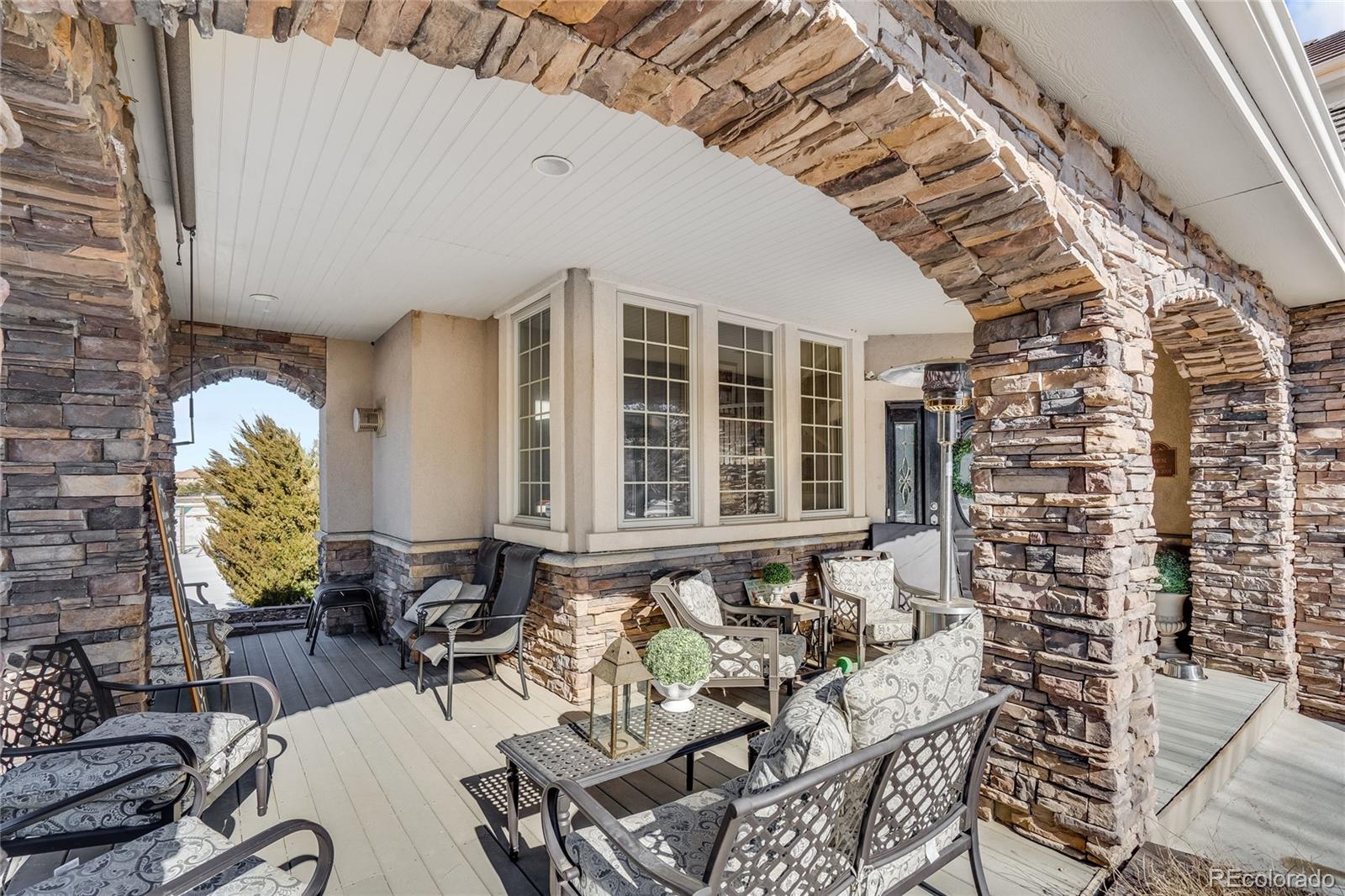Parker, Colorado, 80138, United States, 4 Bedrooms Bedrooms, ,5 BathroomsBathrooms,Residential,For Sale,1828282