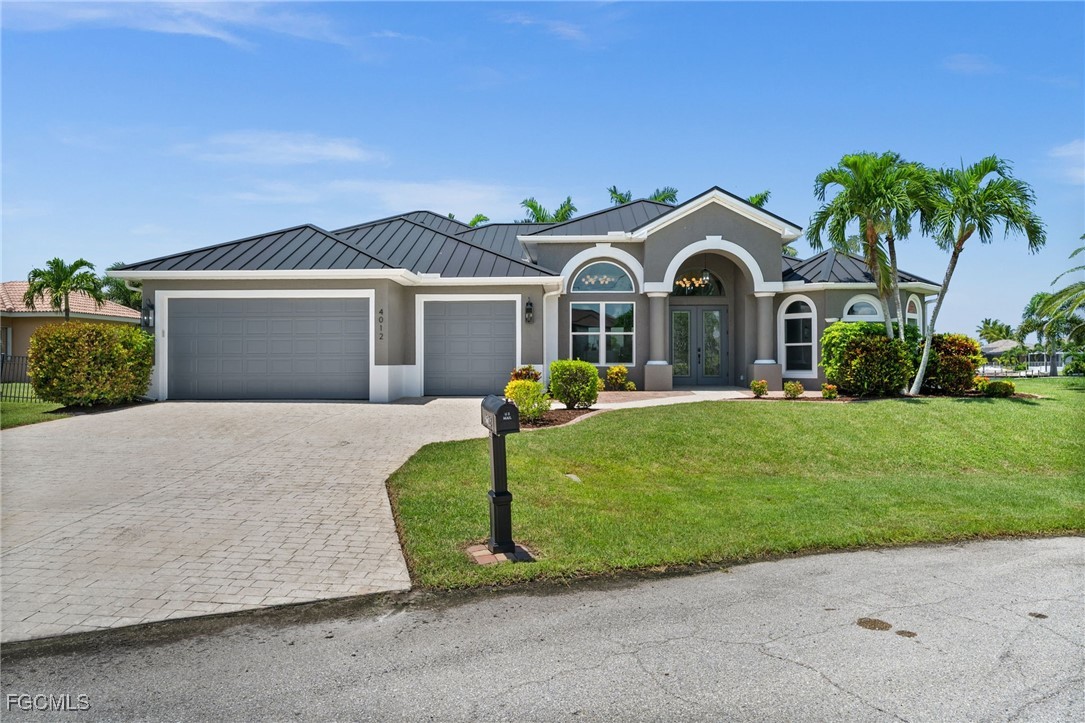 Cape Coral, Florida, 33914, United States, 4 Bedrooms Bedrooms, ,5 BathroomsBathrooms,Residential,For Sale,1978180