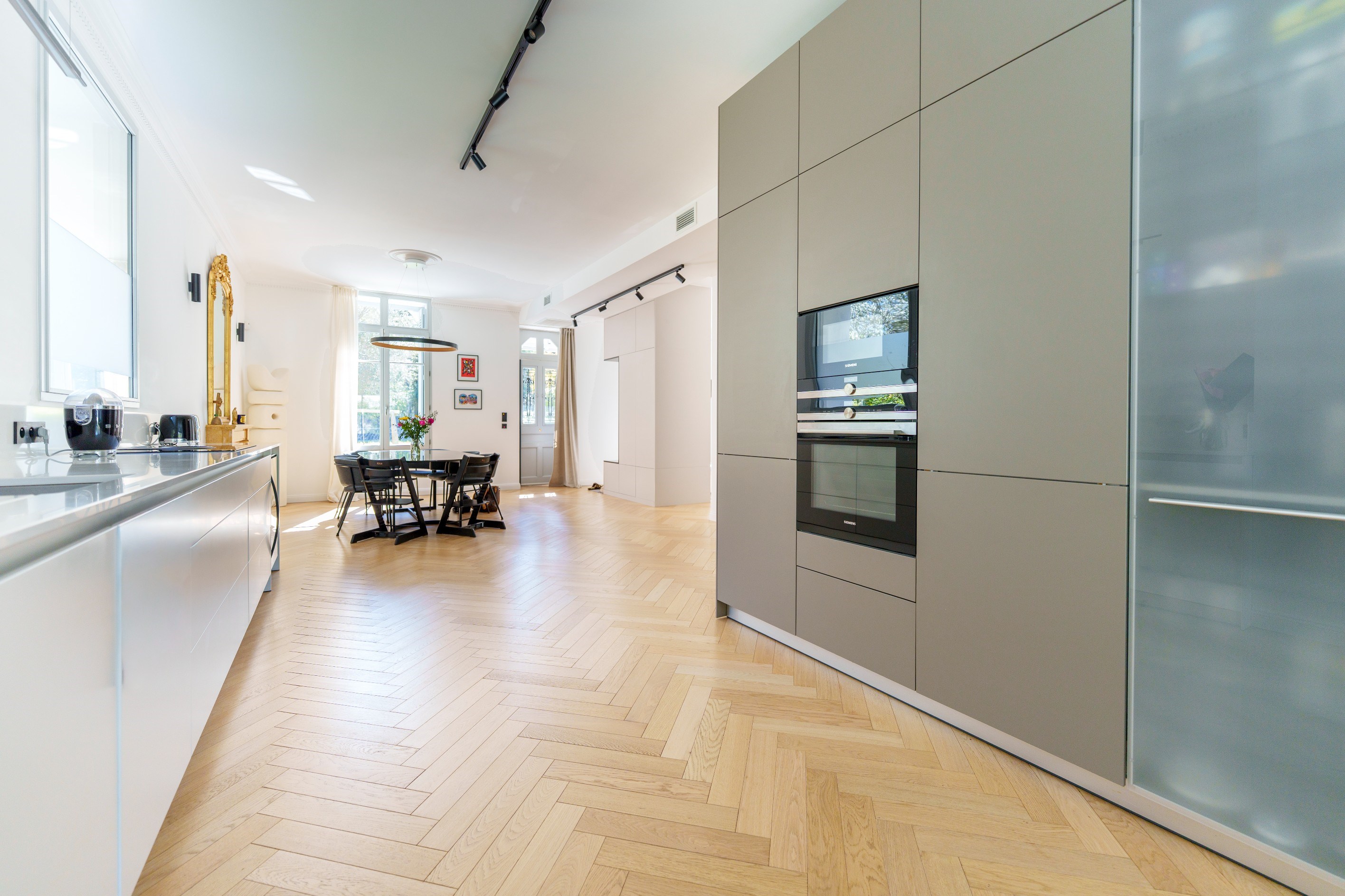  Exceptional property with a landscaped garden and pool – Montpellier, Les Arcea… - 物件實景