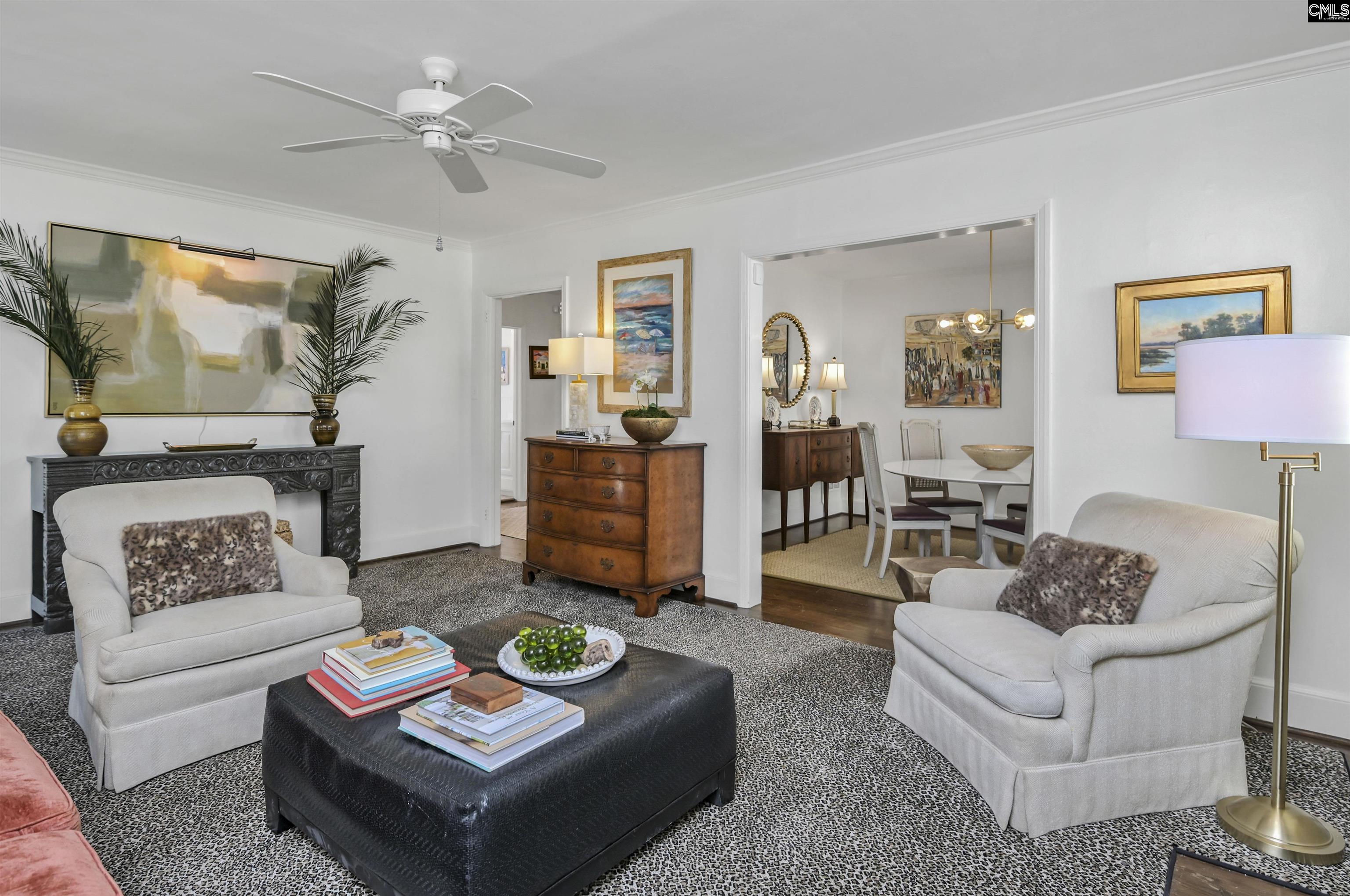 Columbia, South Carolina, 29206, United States, 3 Bedrooms Bedrooms, ,2 BathroomsBathrooms,Residential,For Sale,1991061