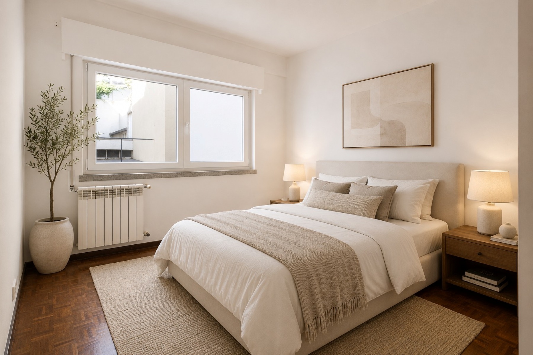  Flat, 4 bedrooms, for Sale - 物件實景