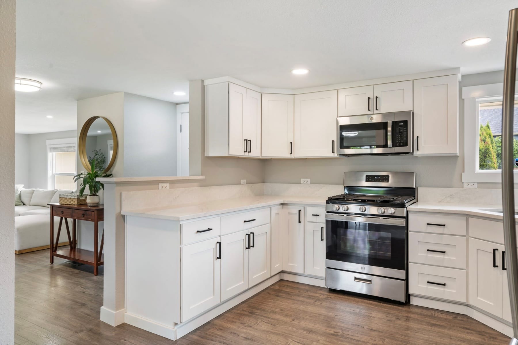  2604 NE 49TH ST Vancouver, WA 98663 - 物件實景