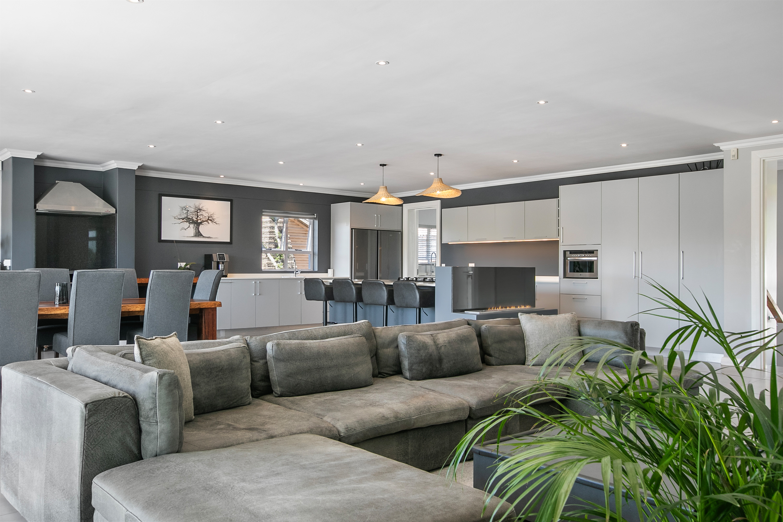  A luxurious coastal sanctuary - 物件實景