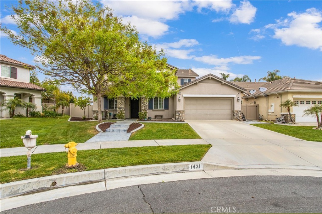 Redlands, California, 92374, United States, 4 Bedrooms Bedrooms, ,2 BathroomsBathrooms,Residential,For Sale,1982377