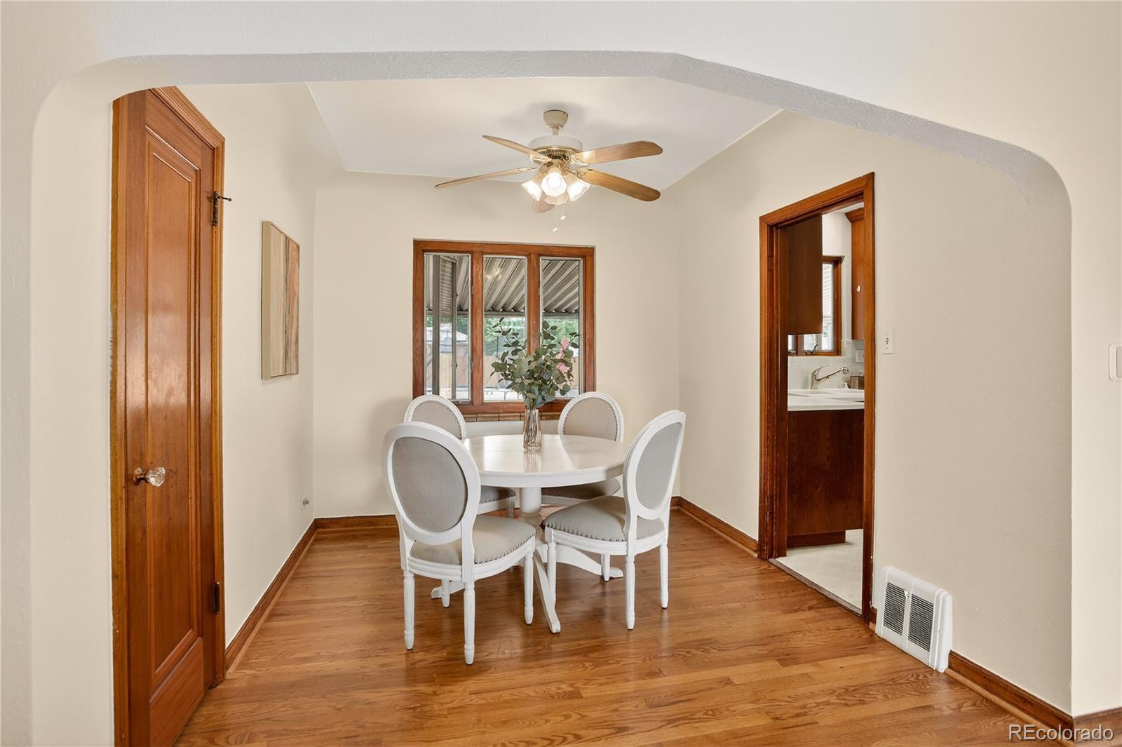 Wheat Ridge, Colorado, 80212, United States, 2 Bedrooms Bedrooms, ,1 BathroomBathrooms,Residential,For Sale,1924749