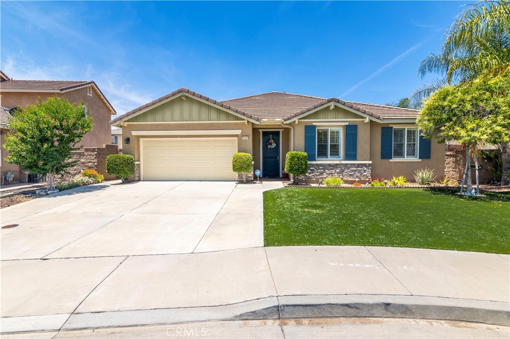 Menifee, California, 92585, United States, 3 Bedrooms Bedrooms, ,2 BathroomsBathrooms,Residential,For Sale,1936969