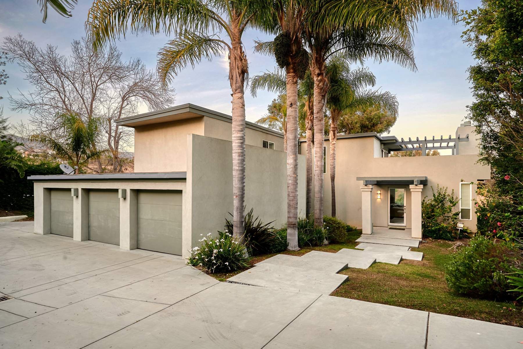  28907 Wight Road, Malibu - 物件實景