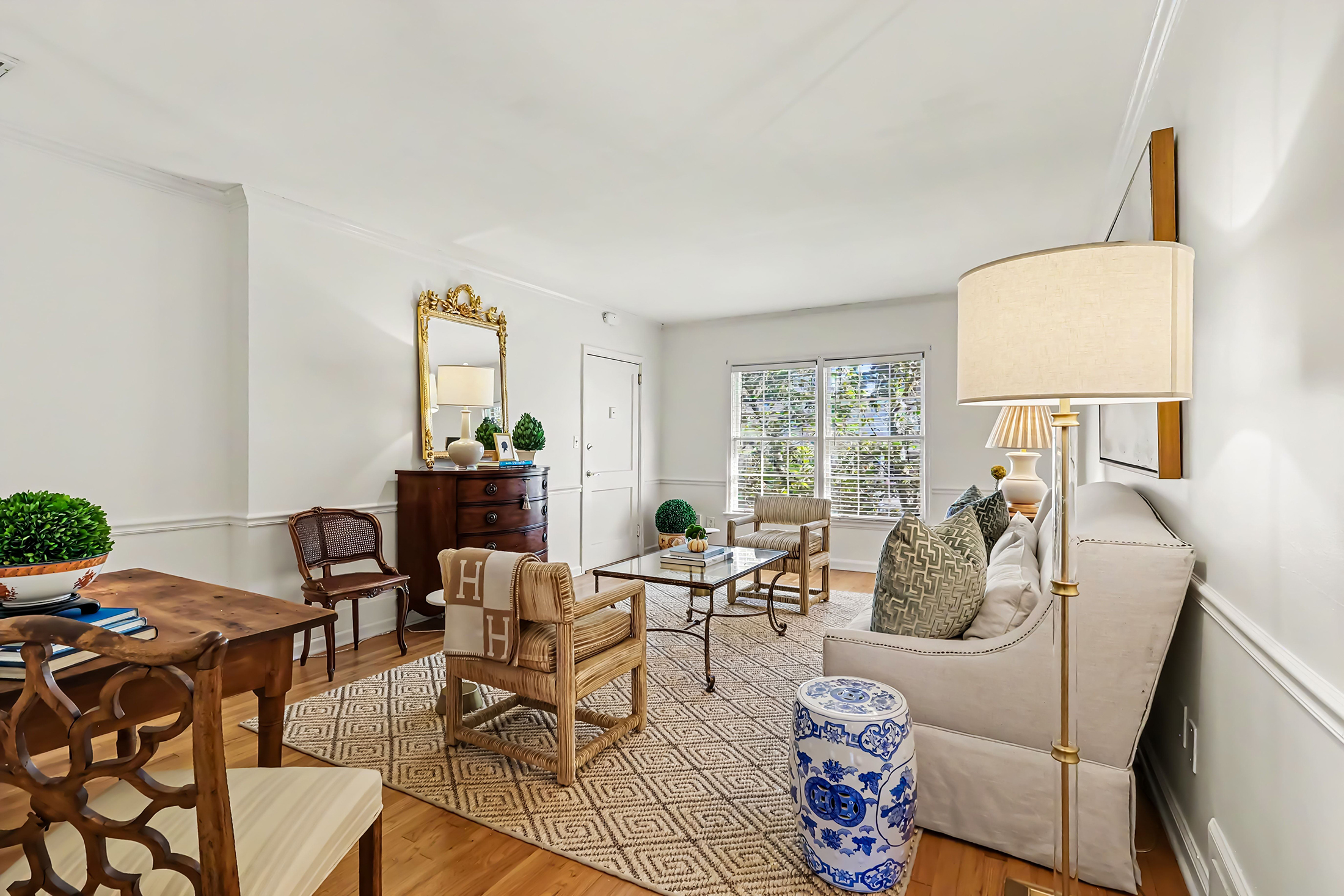  Recently Renovated Jewel Box Top Floor Condo in Gated Peachtree Orleans - 物件實景