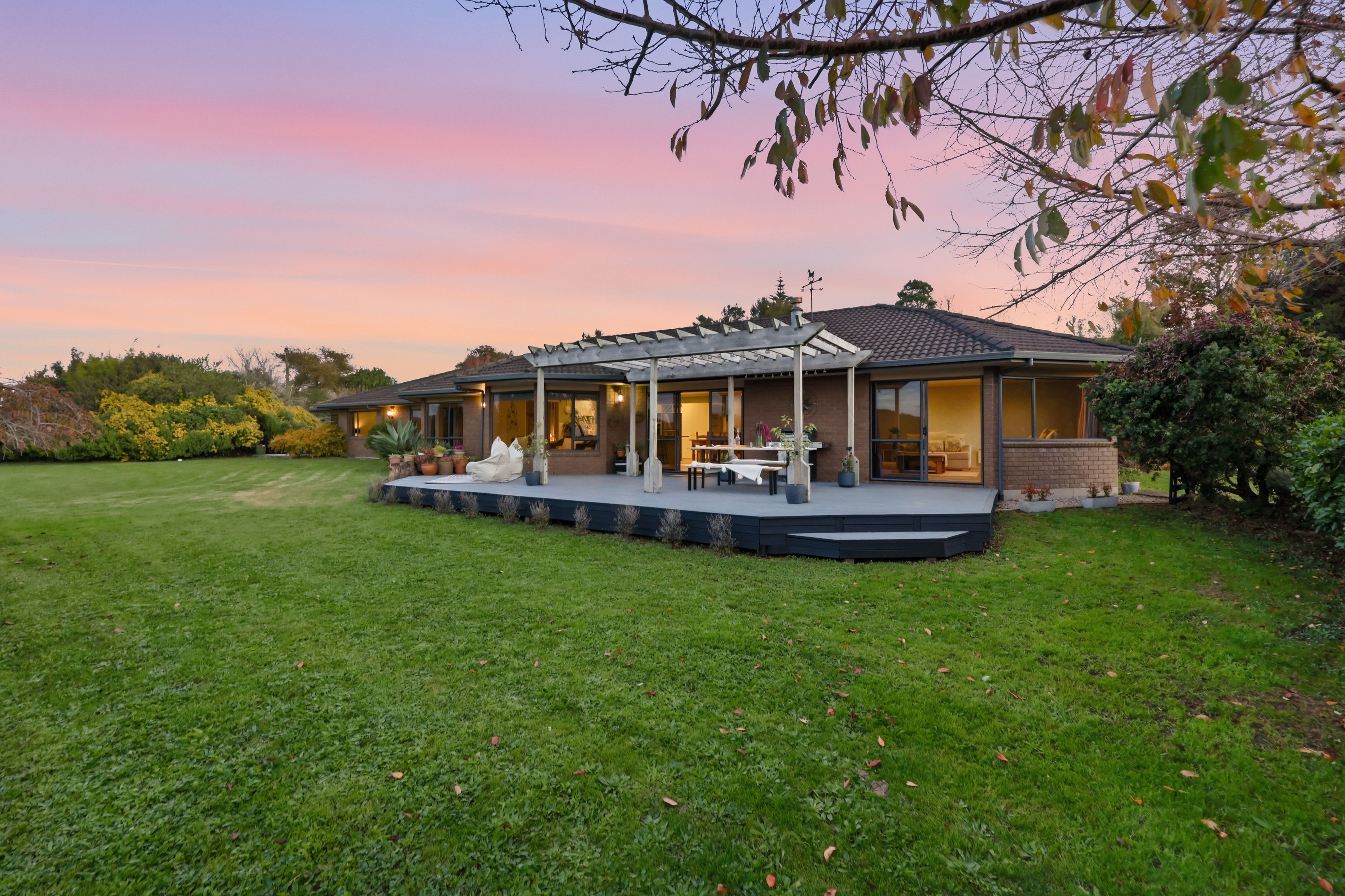  94 Sowerby Heights, Hunua - 物件實景