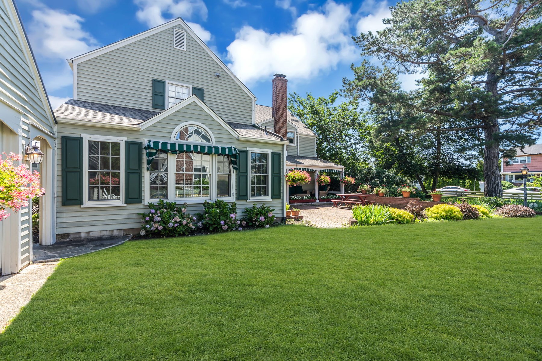  Timeless Colonial in Sea Girt Estates - 物件實景
