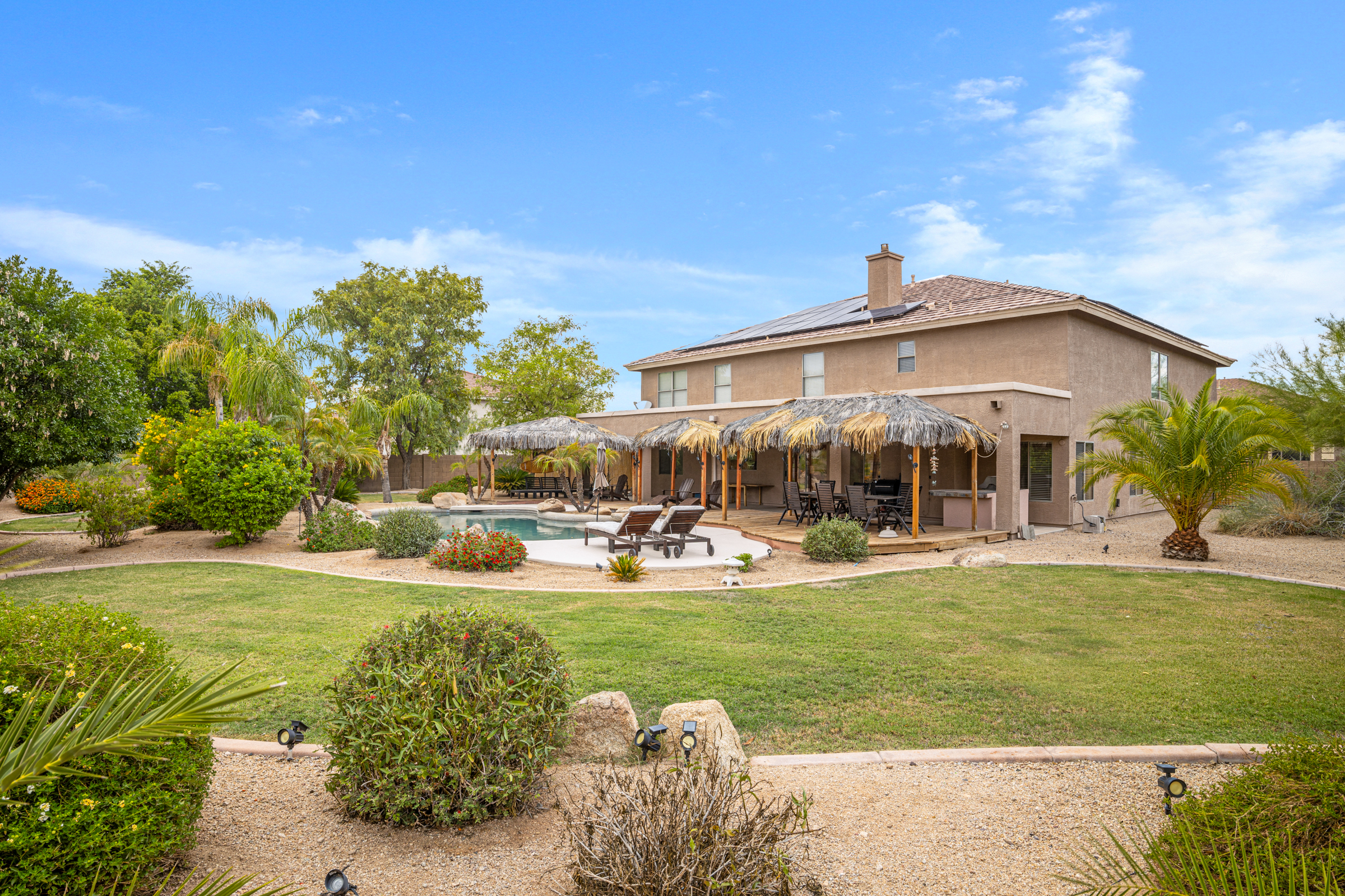 Mesa, Arizona, 85207, United States, 5 Bedrooms Bedrooms, ,4 BathroomsBathrooms,Residential,For Sale,1976858