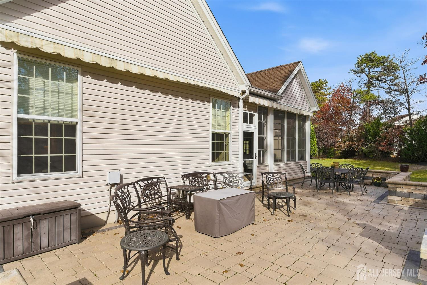 Lacey, New Jersey, 08731, United States, 2 Bedrooms Bedrooms, ,2 BathroomsBathrooms,Residential,For Sale,2049460