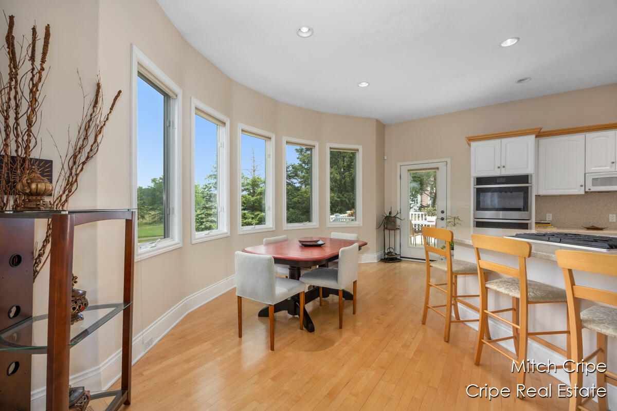 Caledonia, Michigan, 49316, United States, 5 Bedrooms Bedrooms, ,4 BathroomsBathrooms,Residential,For Sale,1906707