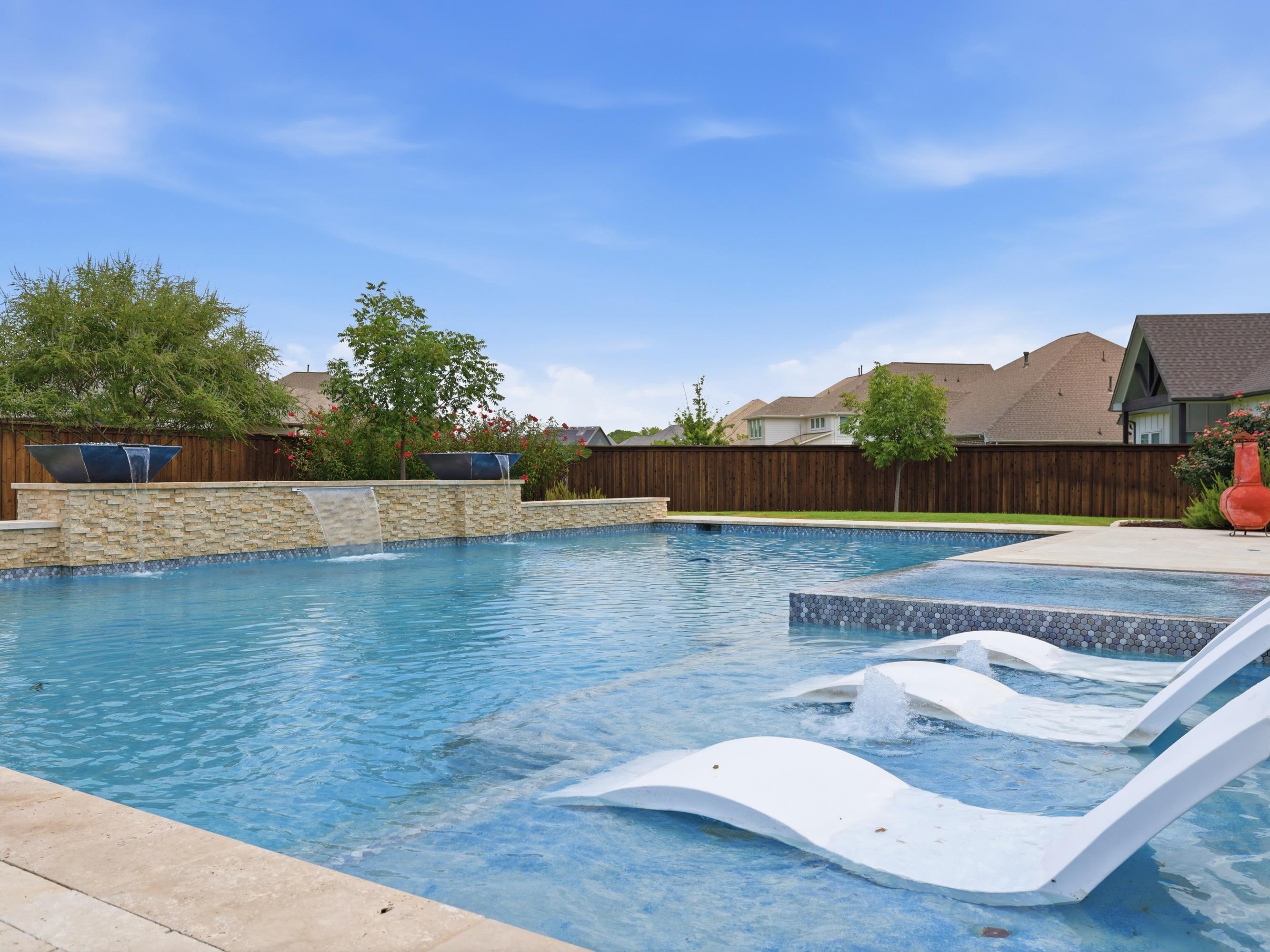  167 Stirling Drive, Argyle, TX, 76226 - 物件實景