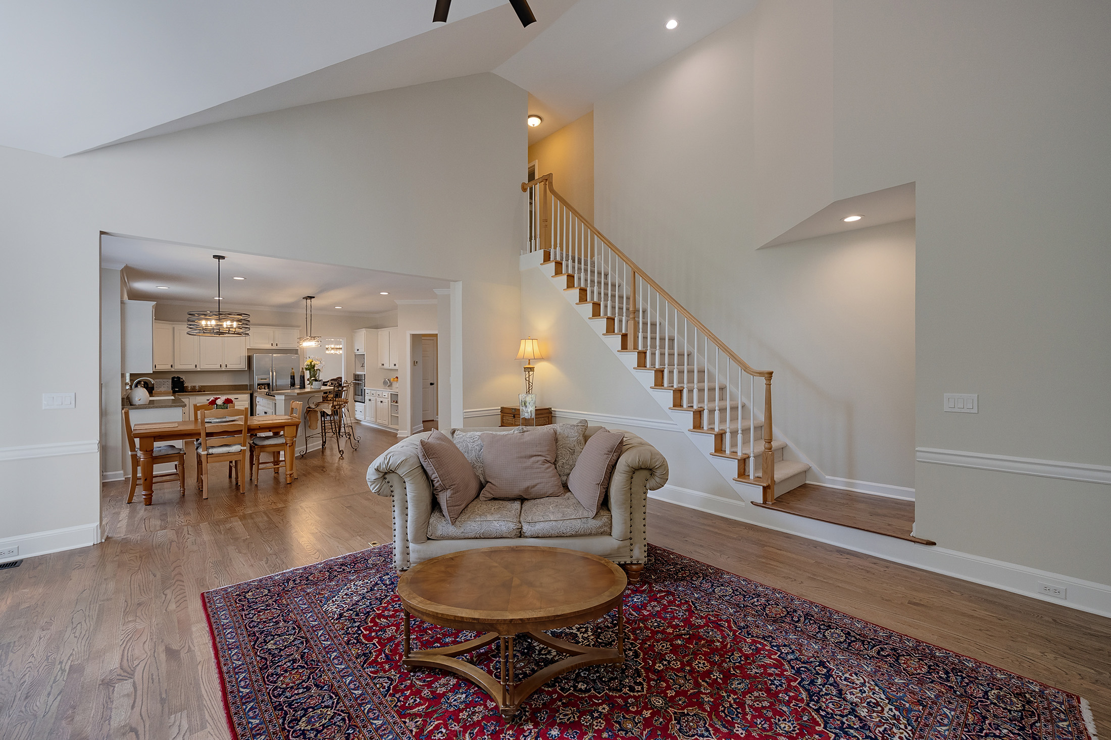  Beautifully Updated and Well Maintained Home in the Heart of East Cobb - 物件實景