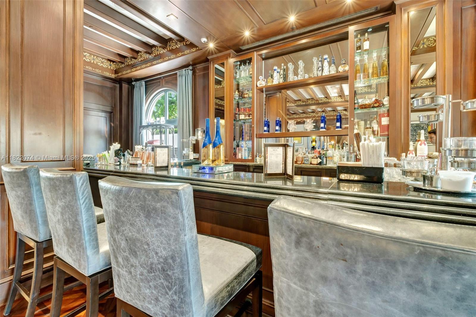 Aventura, Florida, 33180, United States, 4 Bedrooms Bedrooms, ,7 BathroomsBathrooms,Residential,For Sale,1890207
