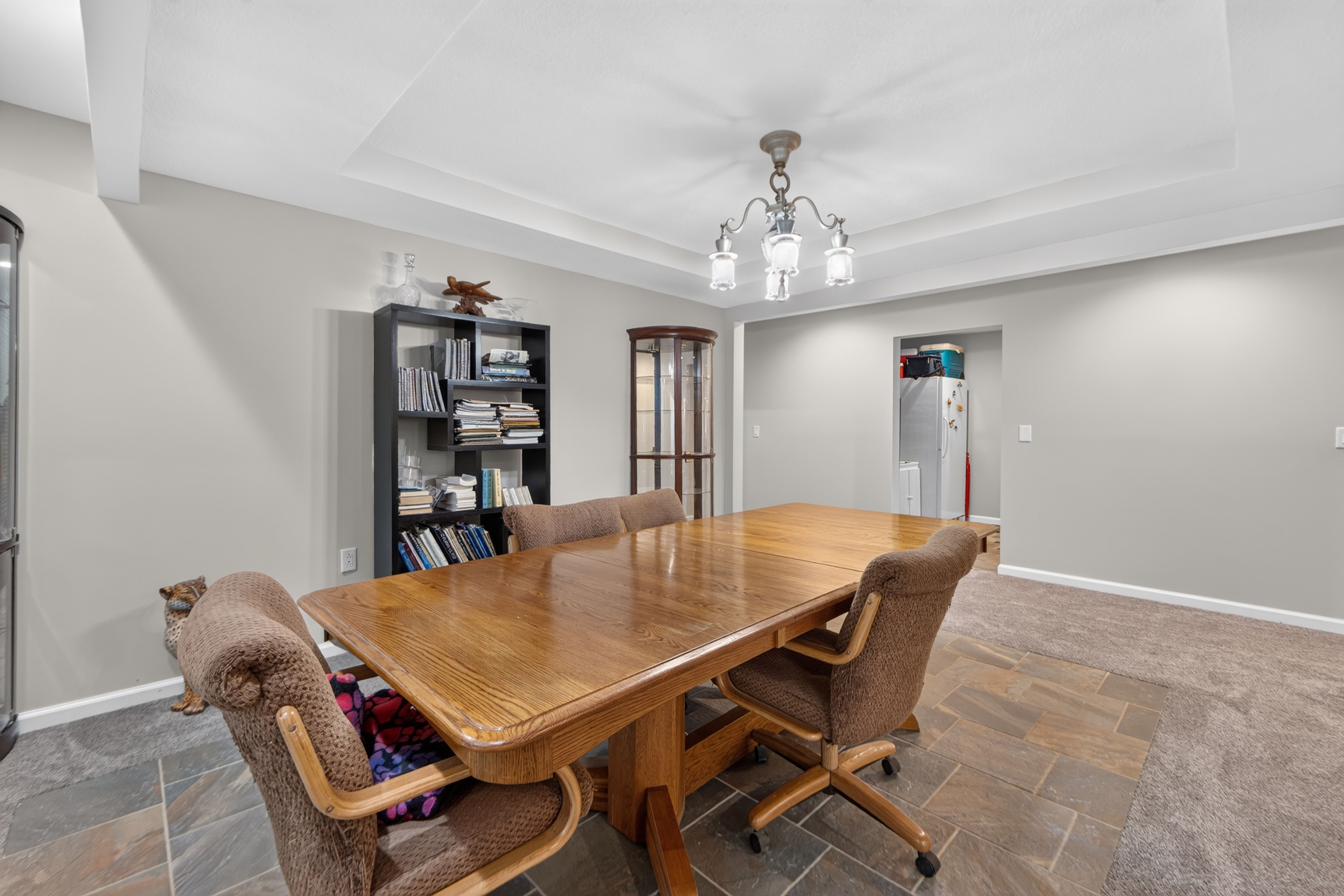  26025 Metcalf Road, Louisburg, KS 66053 - 物件實景