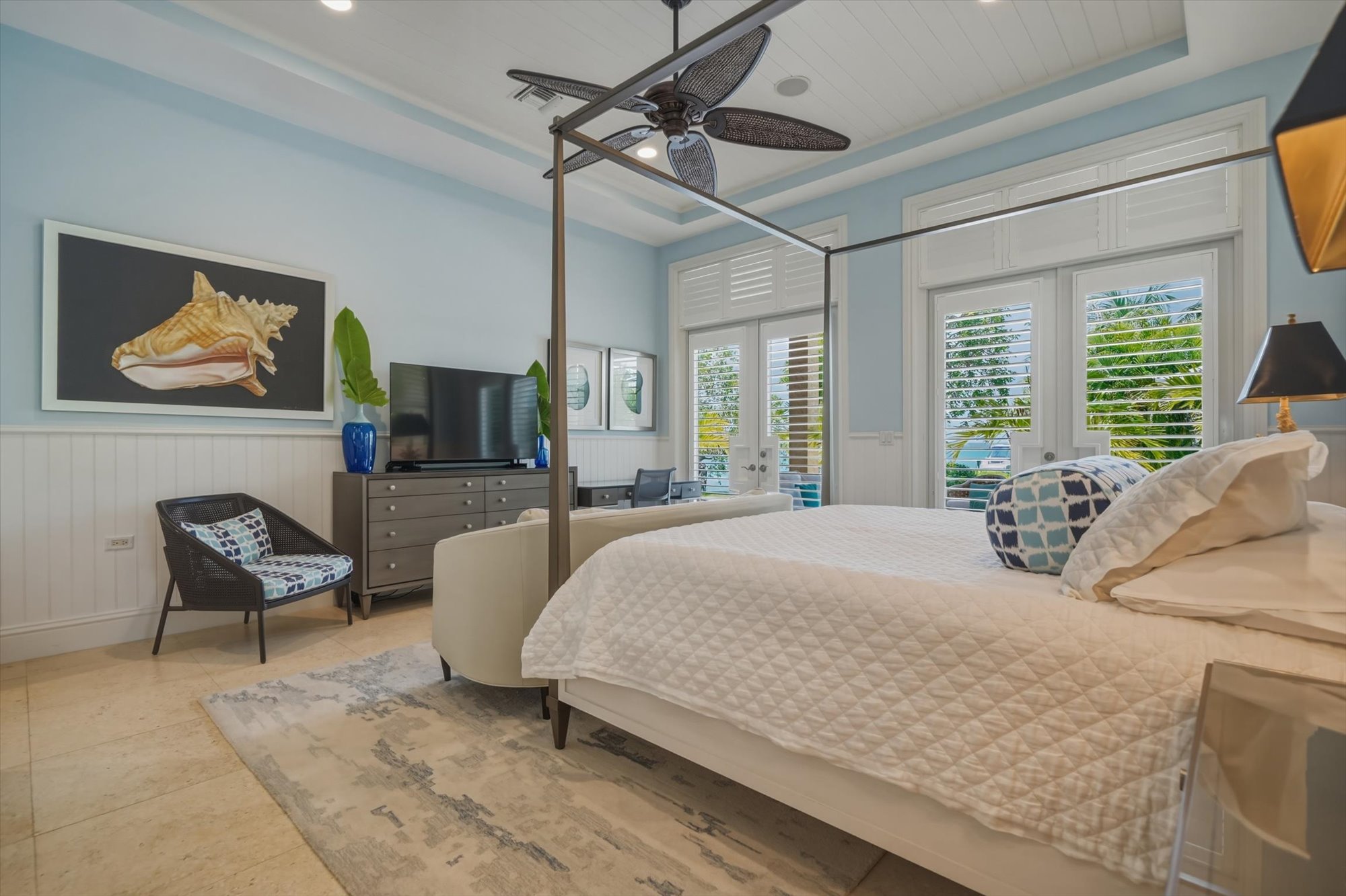  Buttonwood Harbour Front Estate , Harbour Island, NE - 物件實景