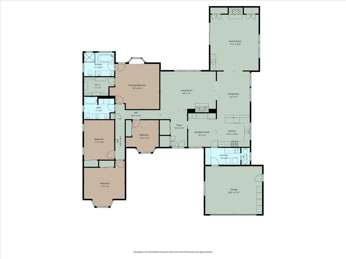 Saratoga, California, 95070, United States, 4 Bedrooms Bedrooms, ,3 BathroomsBathrooms,Residential,For Sale,1992834