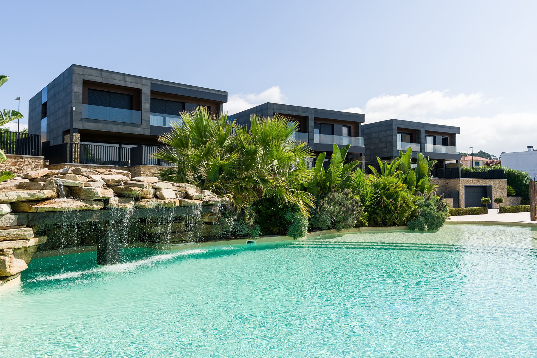  Arcadia: Exclusive Development of 13 Unique Independent Villas - 物件實景