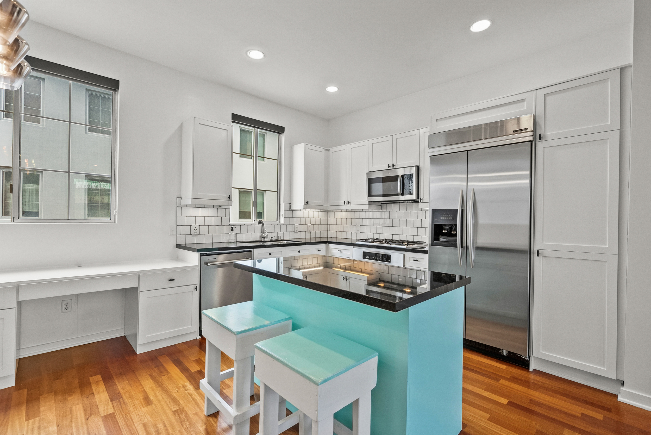  5400 Playa Vista Dr - 物件實景