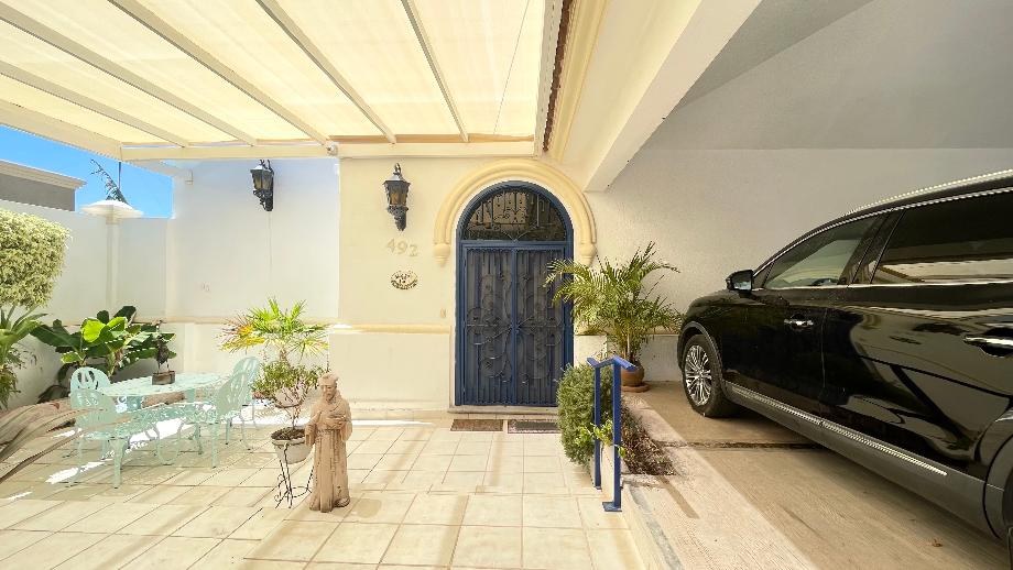 DE LA LANGOSTA, Guaymas, Sonora, 85506, Mexico, 3 Bedrooms Bedrooms, ,4 BathroomsBathrooms,Residential,For Sale,DE LA LANGOSTA,1610336