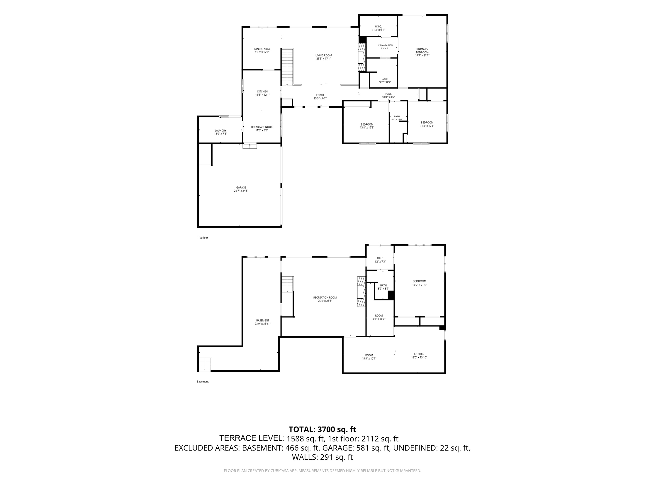  Exceptional Brick Ranch on 5+/- Picturesque Acres - 物件實景