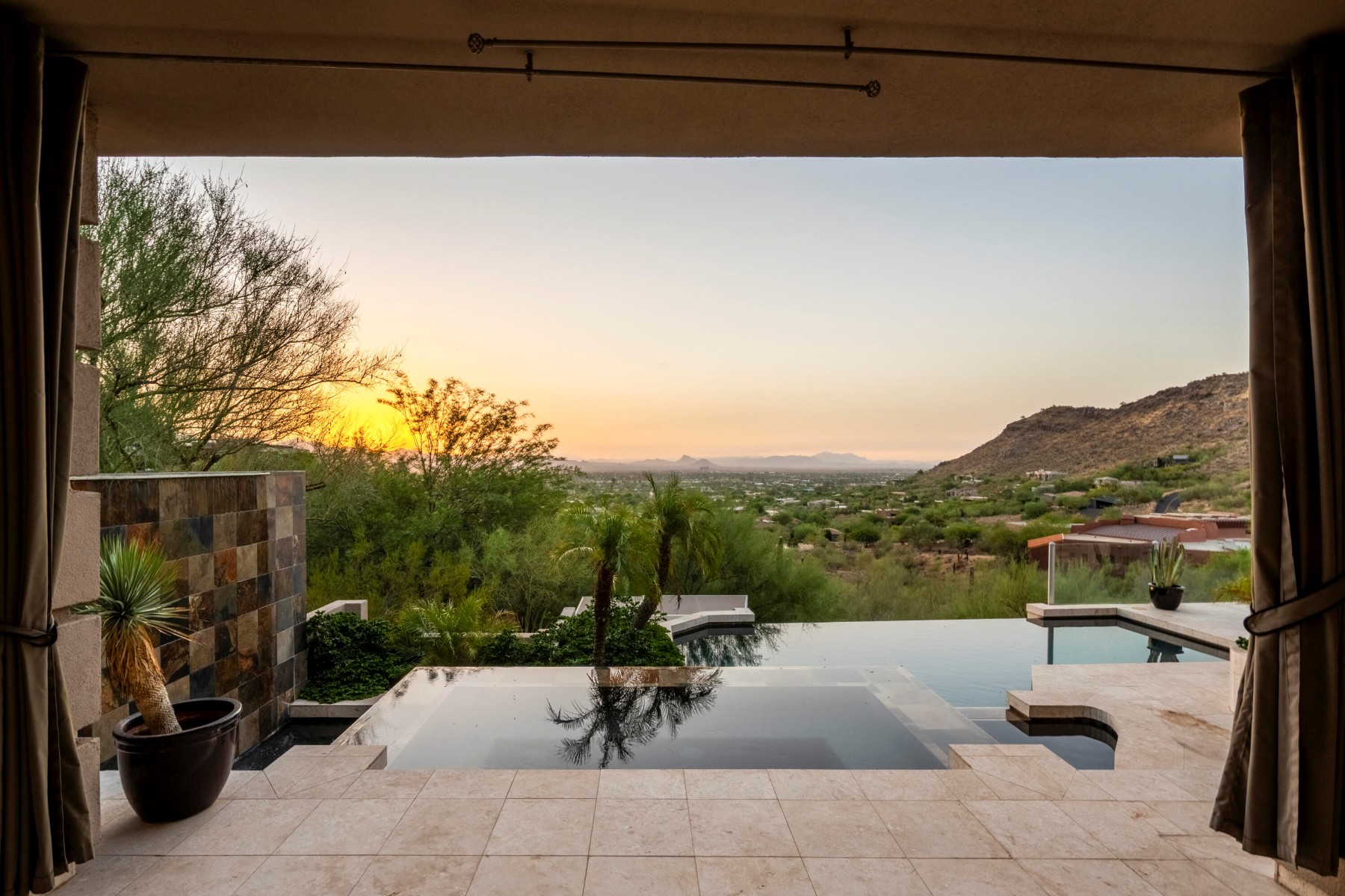  7473 N 58th Place¦Paradise Valley, AZ - 物件實景
