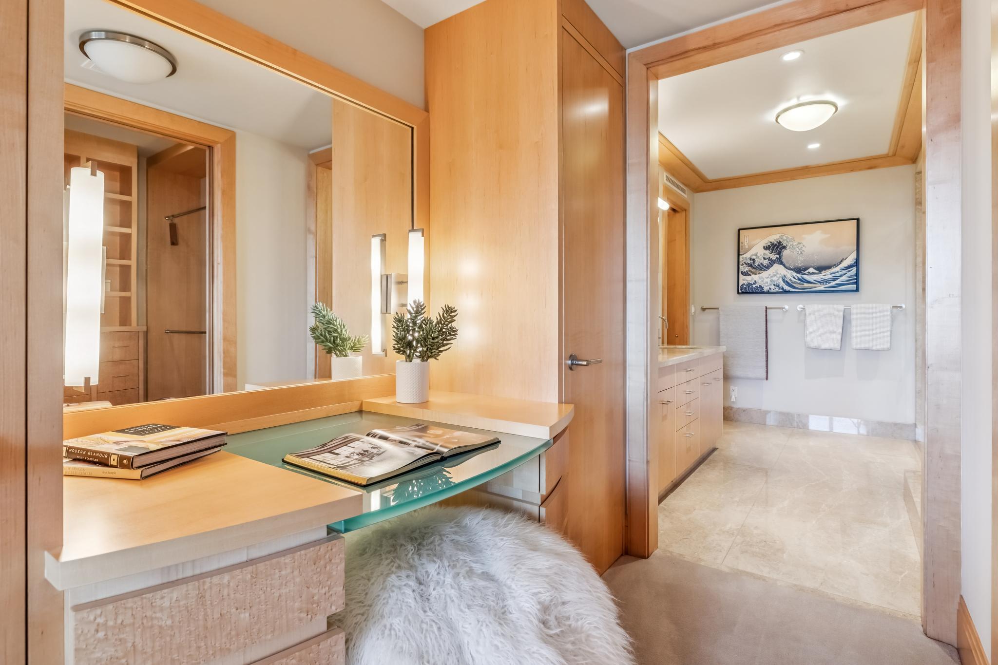  Ultimate Nob Hill Bay View Penthouse - 物件實景