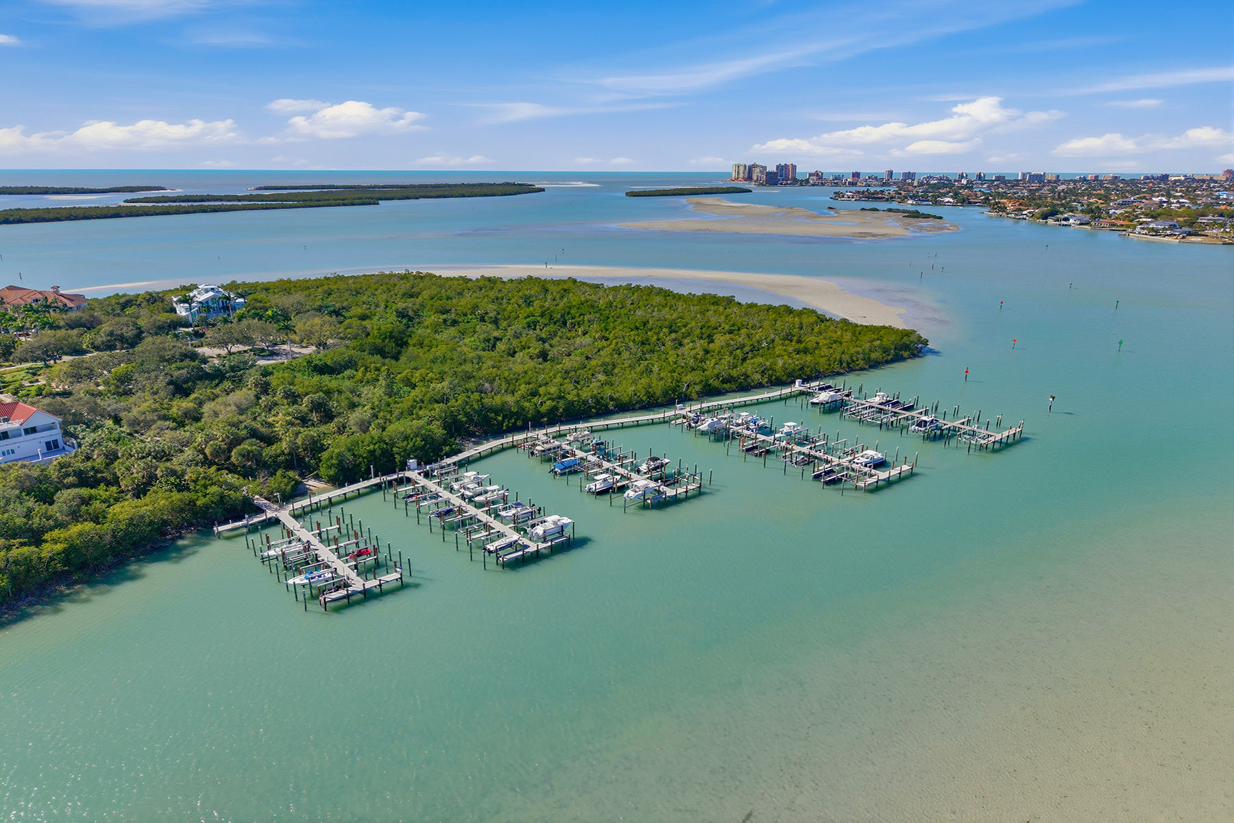  MARCO ISLAND - KEY MARCO - 物件實景