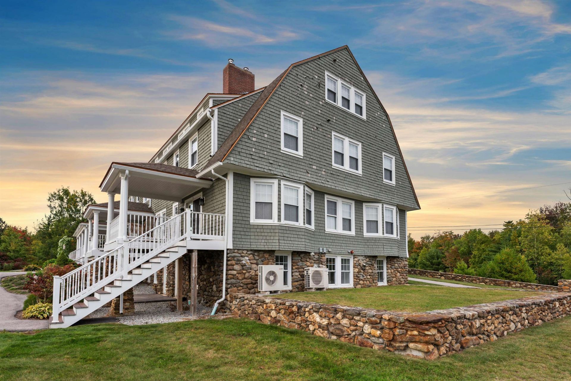 Dublin Rd, Jaffrey, NH 03452