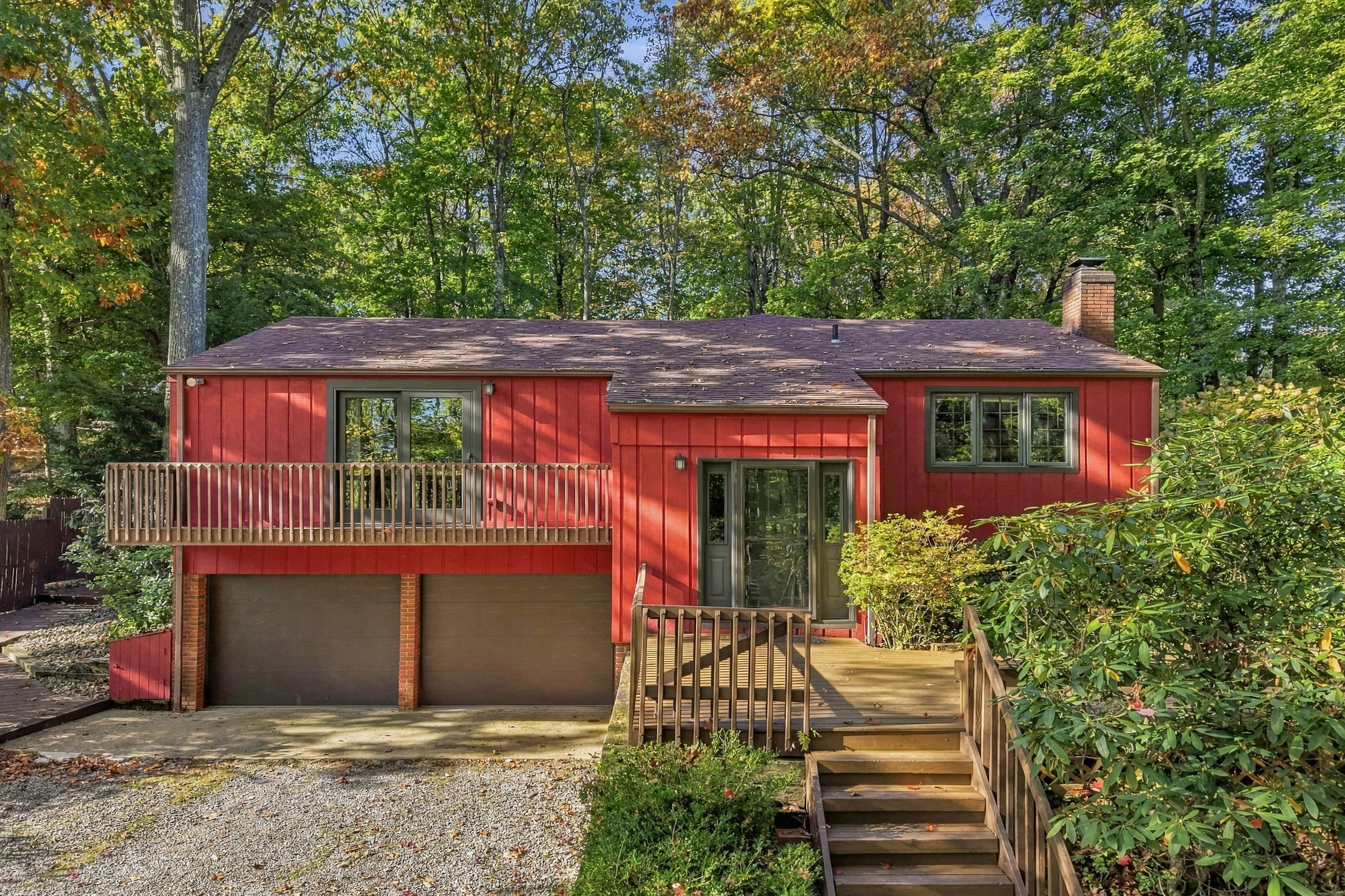  213 Bradford Road, Bradford Woods, PA 15015 - 物件實景