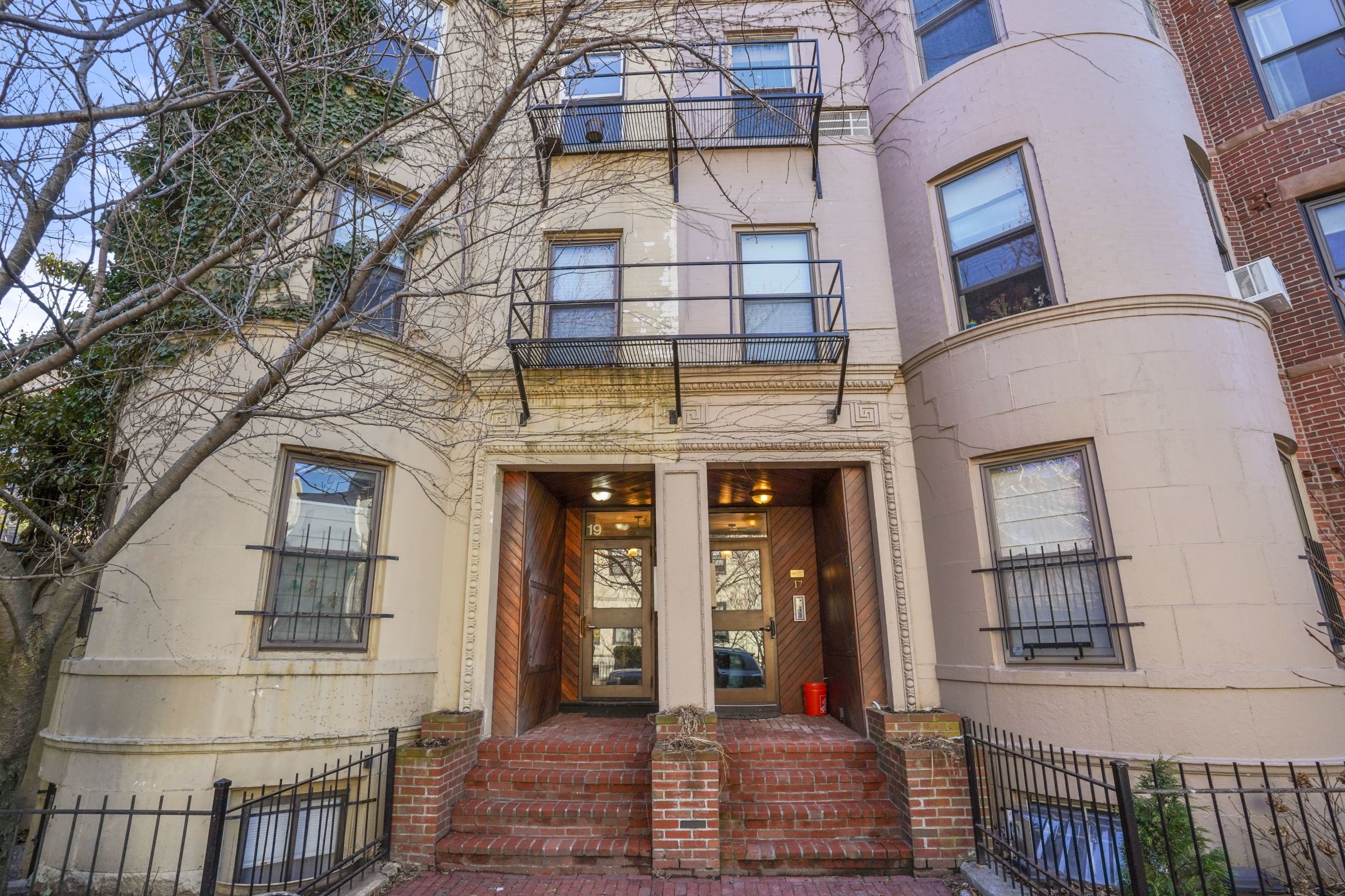  17 Albemarle St, Boston, MA, 02115 - 物件實景