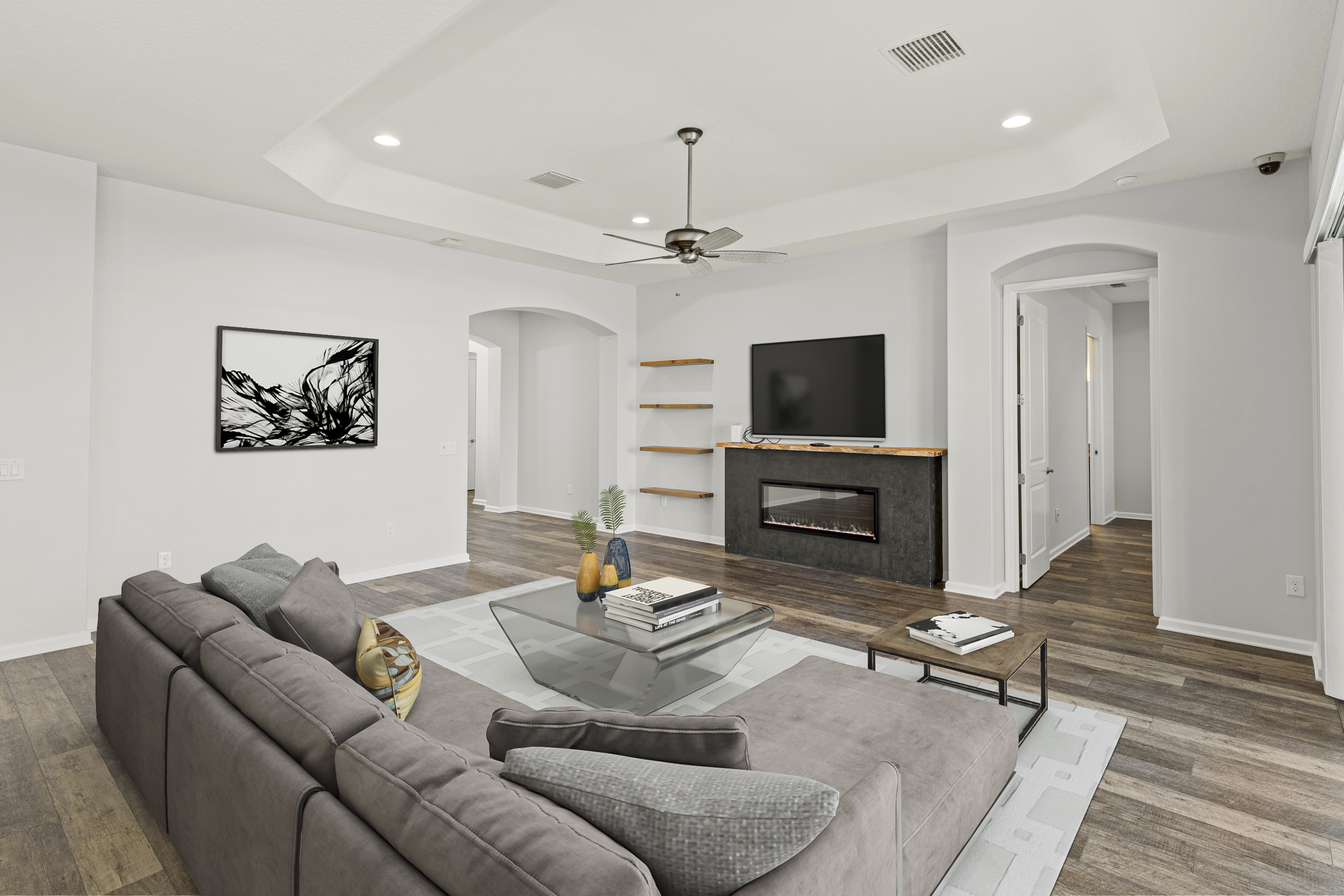 Oxford, Florida, 34484, United States, 3 Bedrooms Bedrooms, ,2 BathroomsBathrooms,Residential,For Sale,1989901