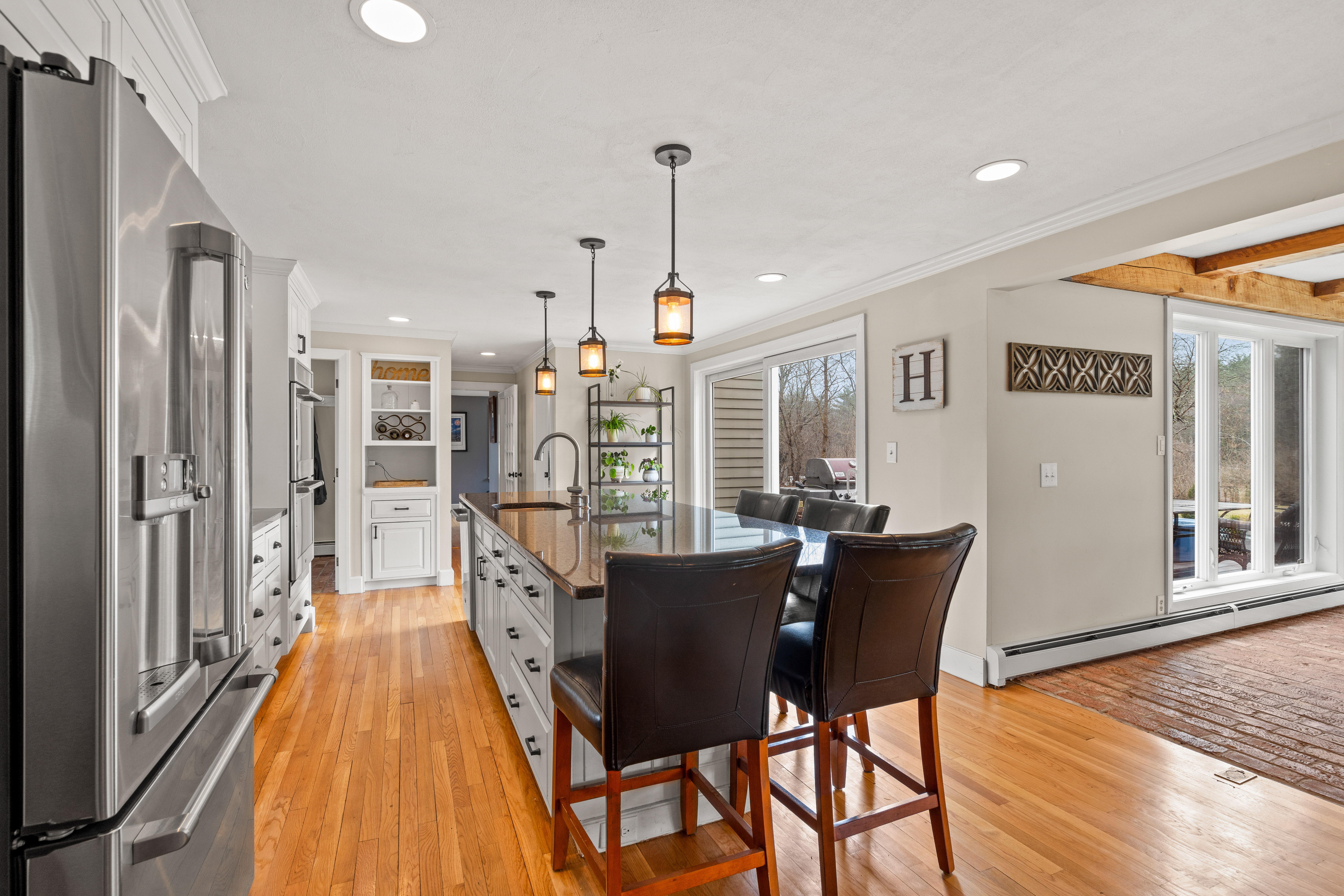  15 Prescott Lane, Hampton Falls, NH, 03844 - 物件實景