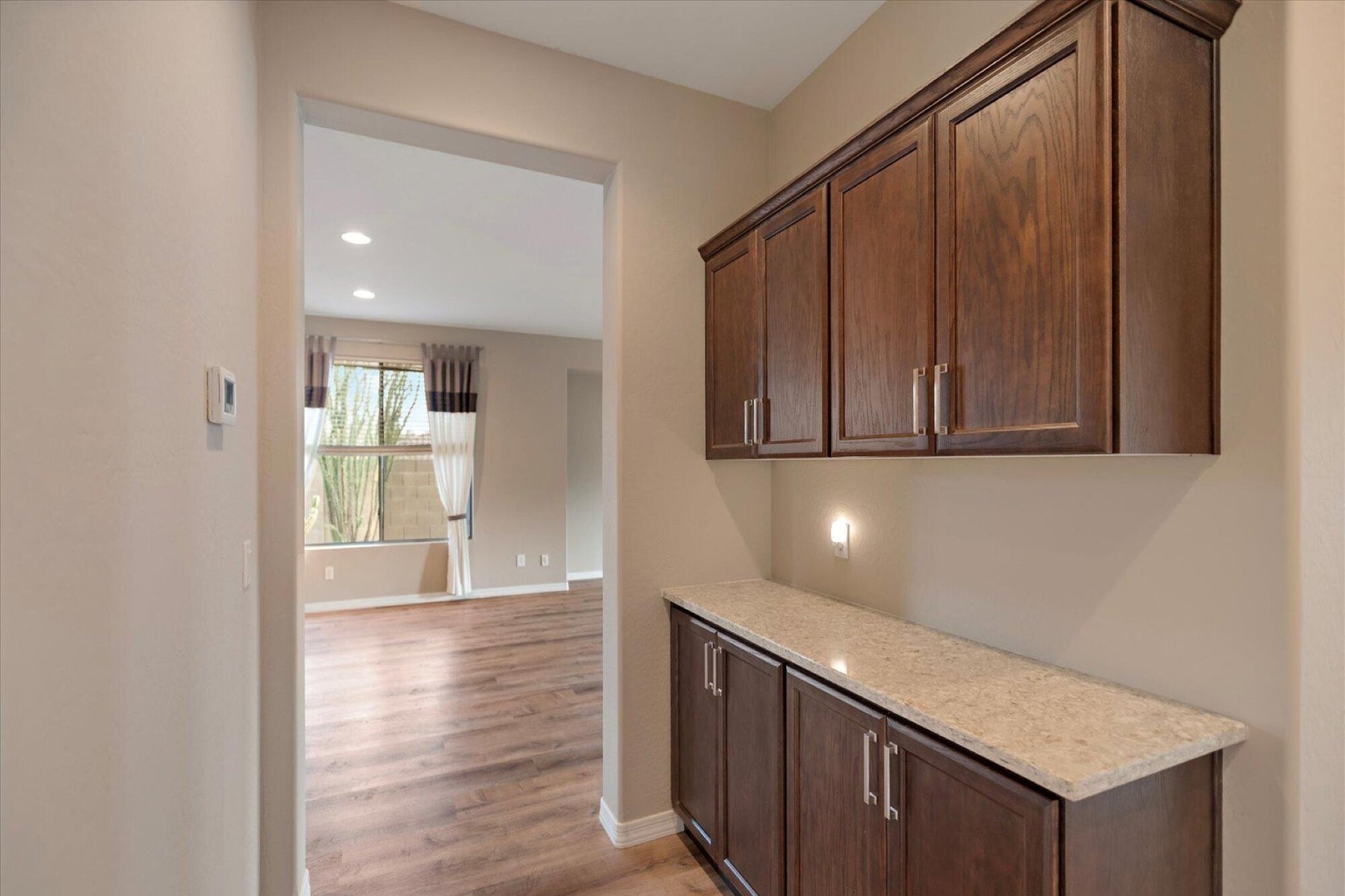  3629 W Ranier Court¦Anthem, AZ - 物件實景