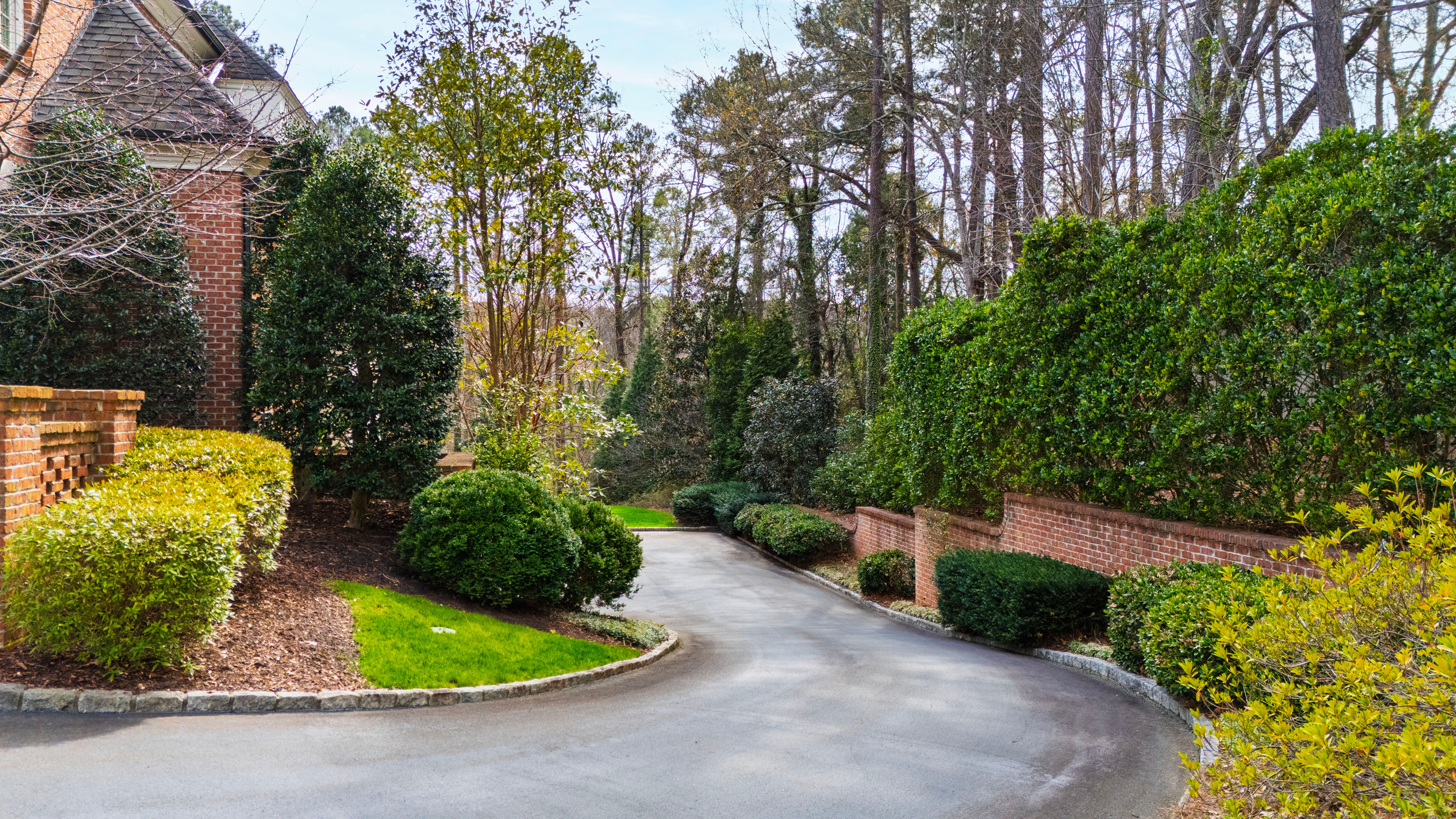  440 Drummond Drive, Raleigh, NC 27609 - 物件實景