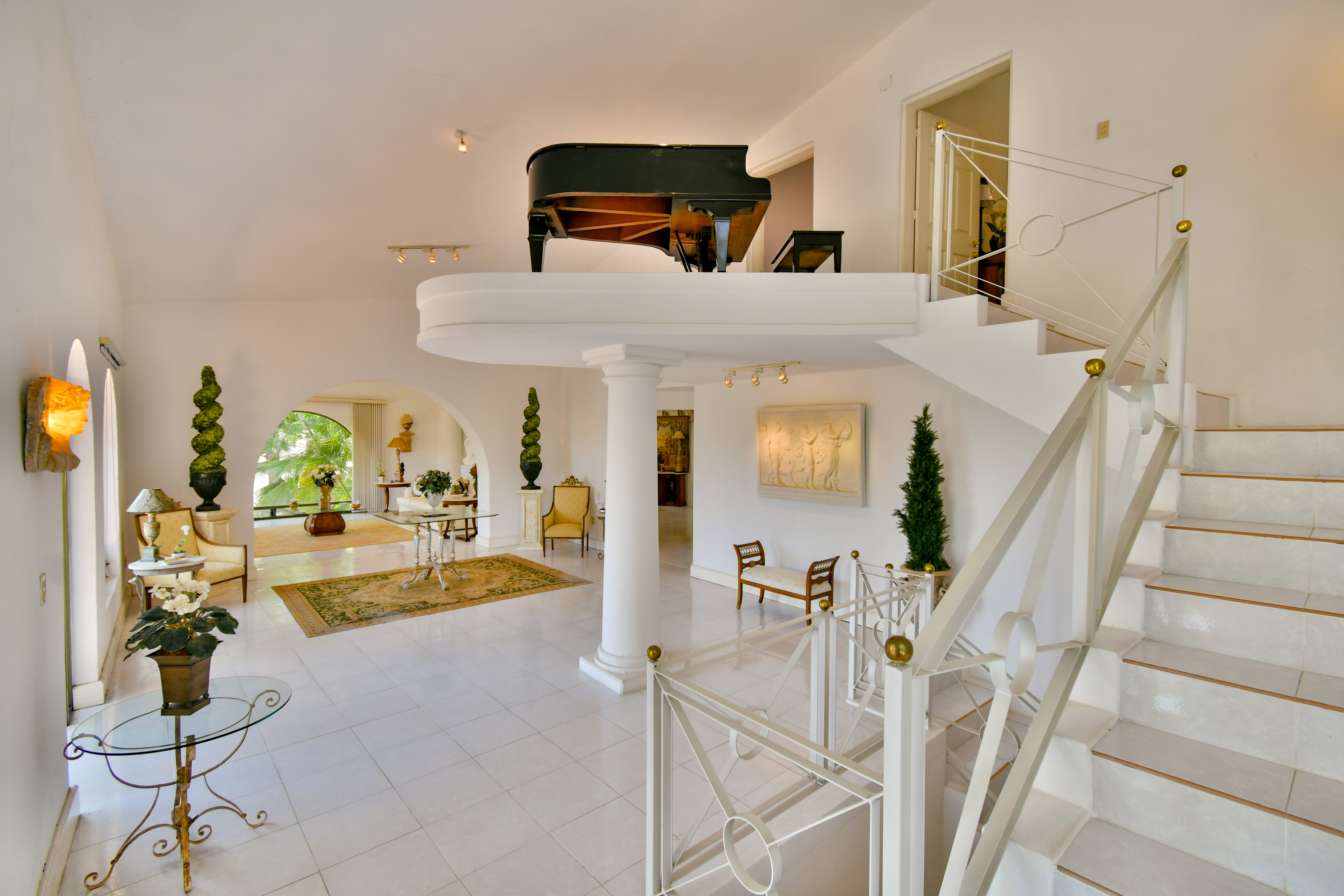  Price Improvement, Residencia Bosque Mediterráneo en Cañadas - 物件實景