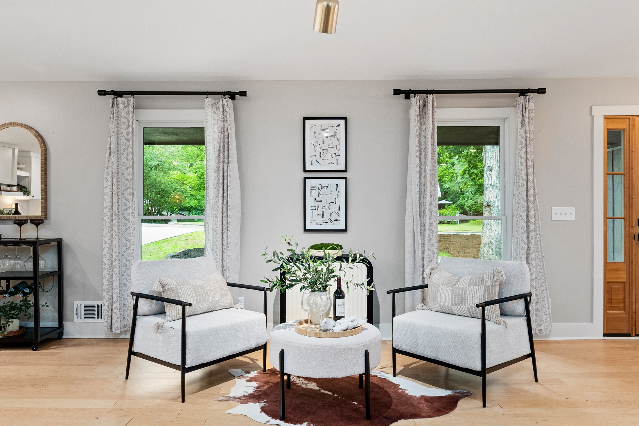  Fully Renovated Modern Retreat in Beloved Community - 物件實景