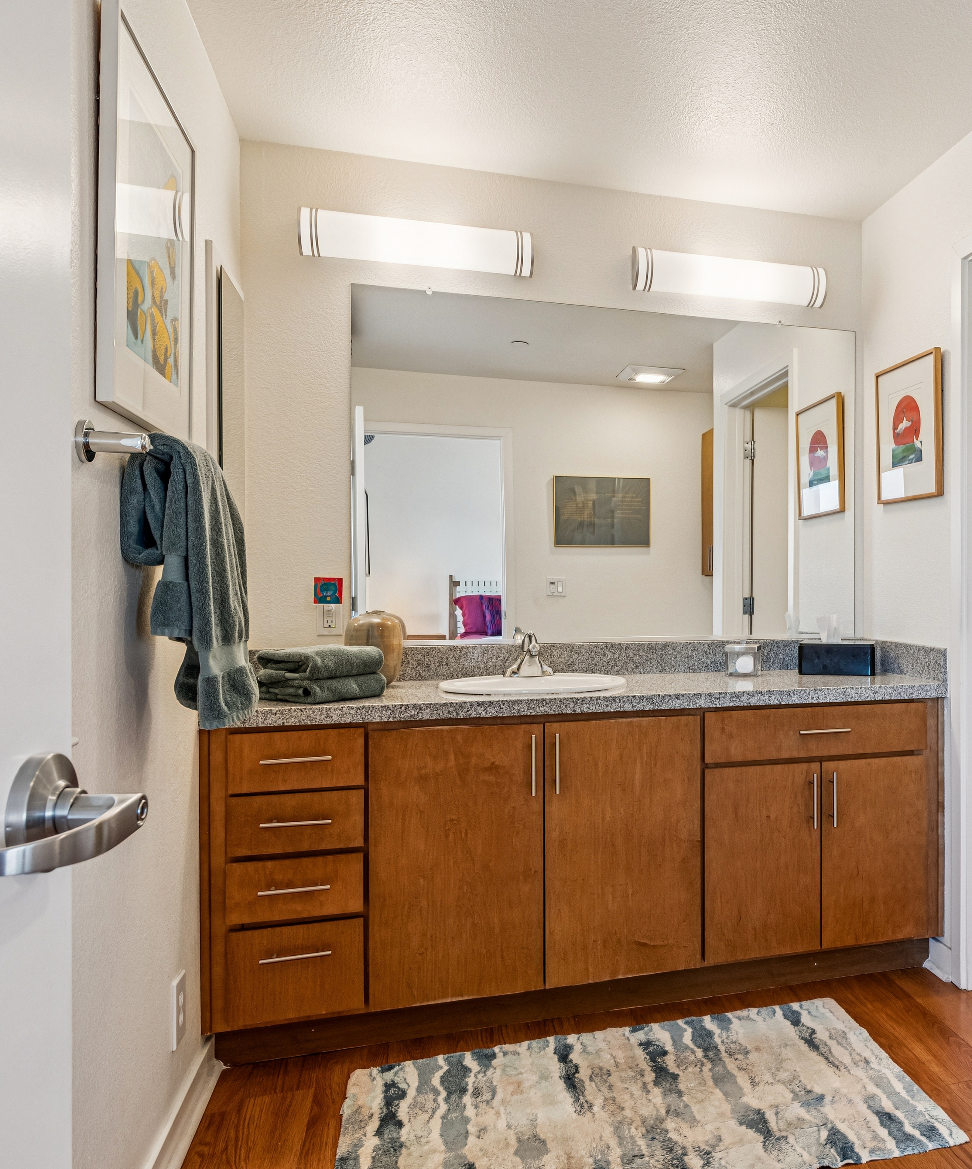  Modern Estuary Living in Oakland’s Premier 55+ Cohousing Community - 物件實景