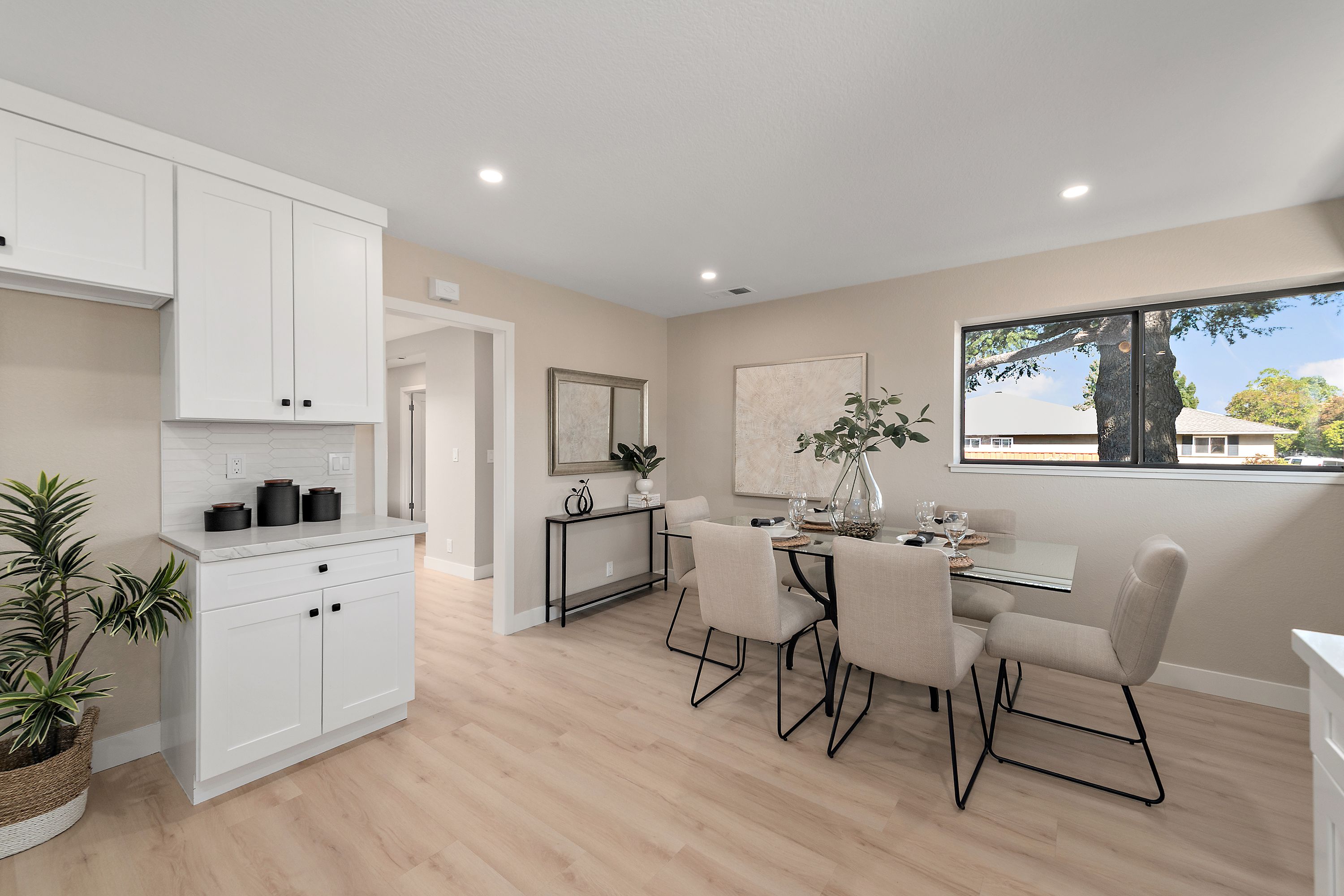  A Fully Reimagined Los Gatos Retreat - 物件實景