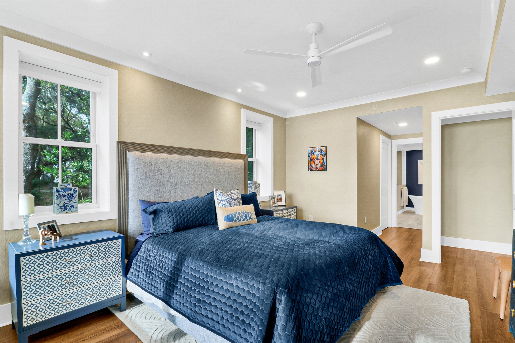  63 Skull Creek Drive Unit #101, Hilton Head Island - 物件實景