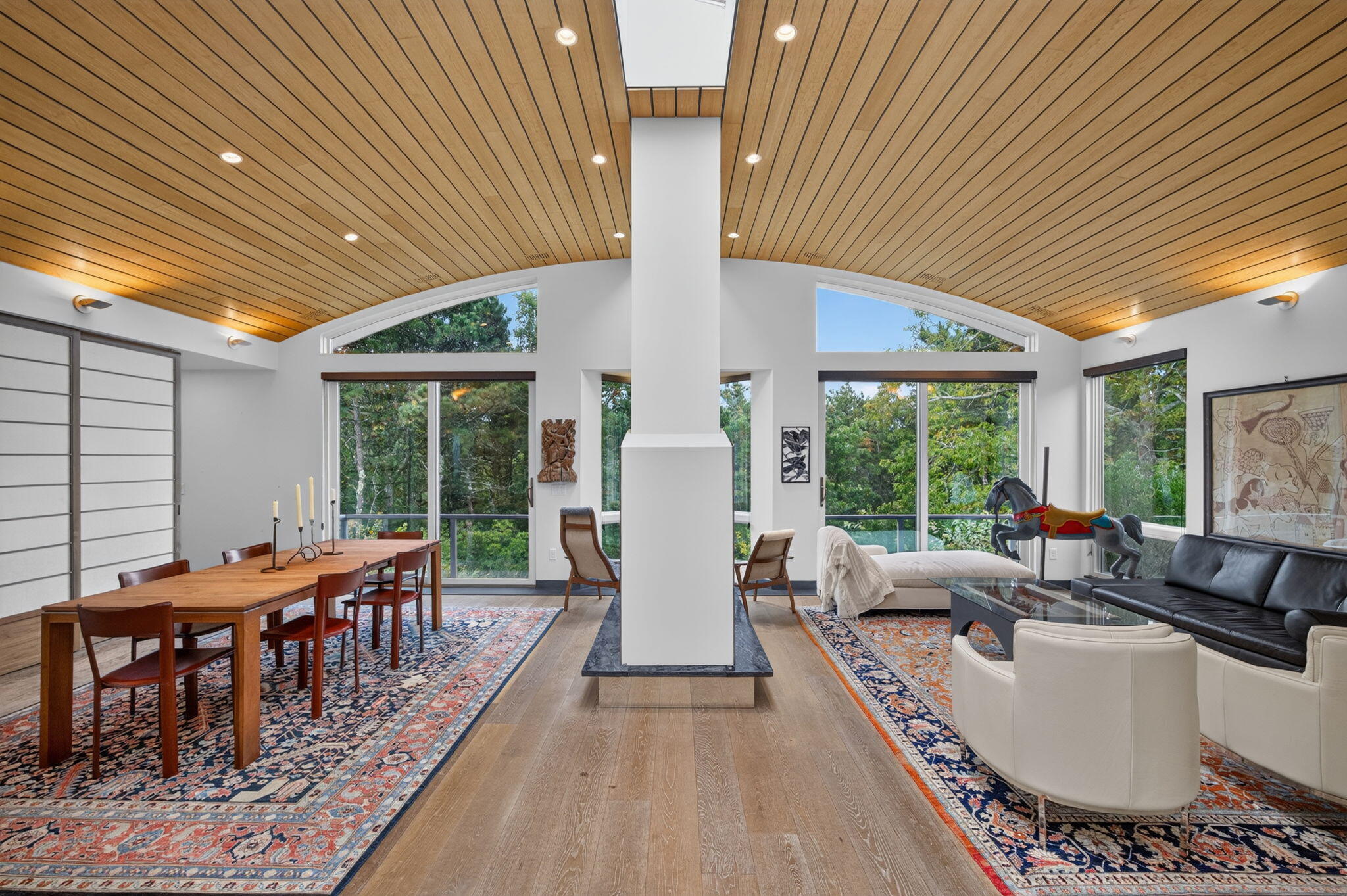  4 Sylvias Way, Truro, MA, 02666 - 物件實景